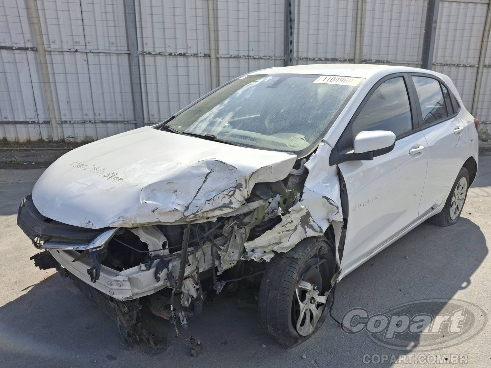 Chevrolet Onix 2022 — foto 2