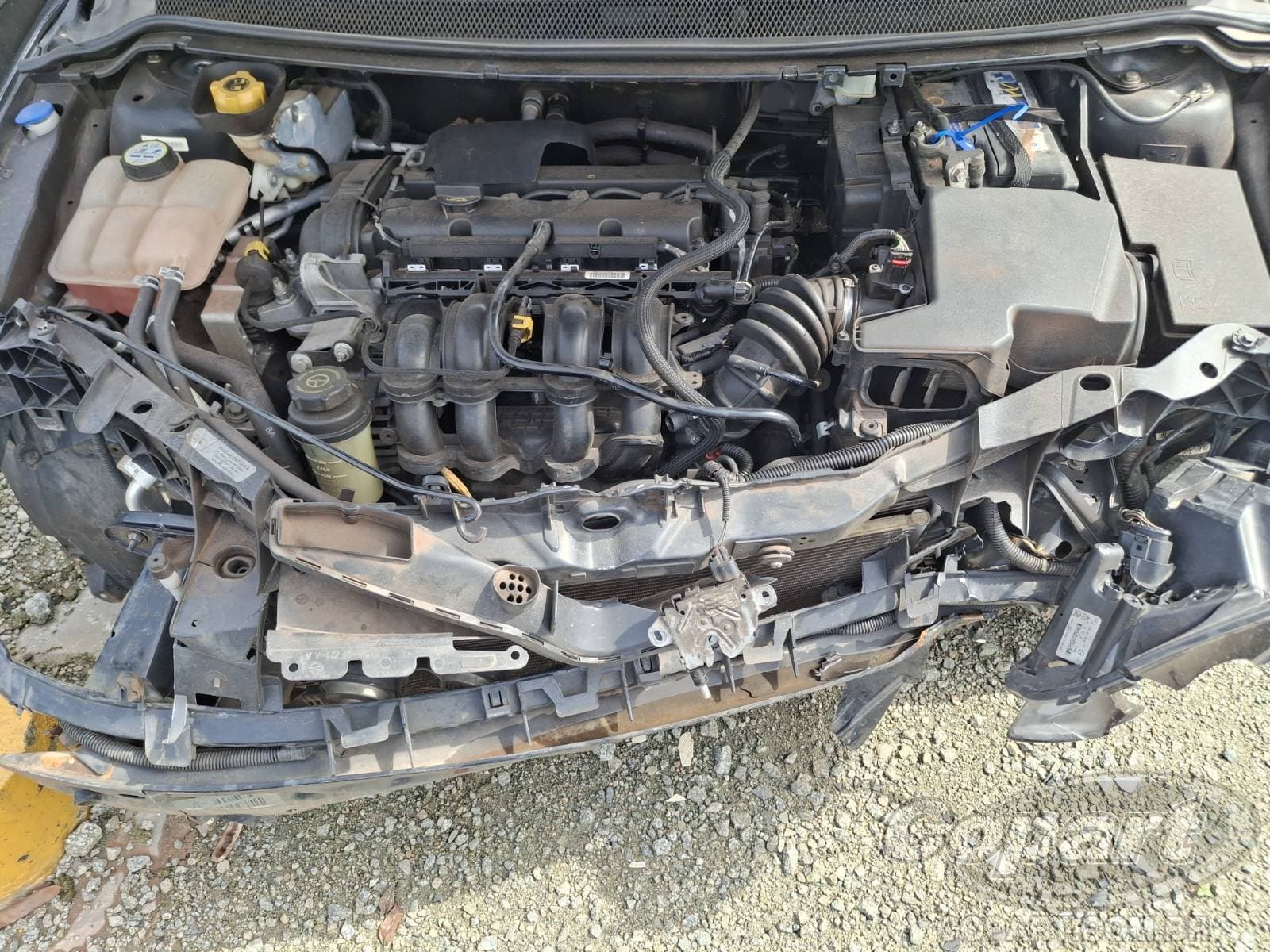 Ford Focus 2013 — foto 7