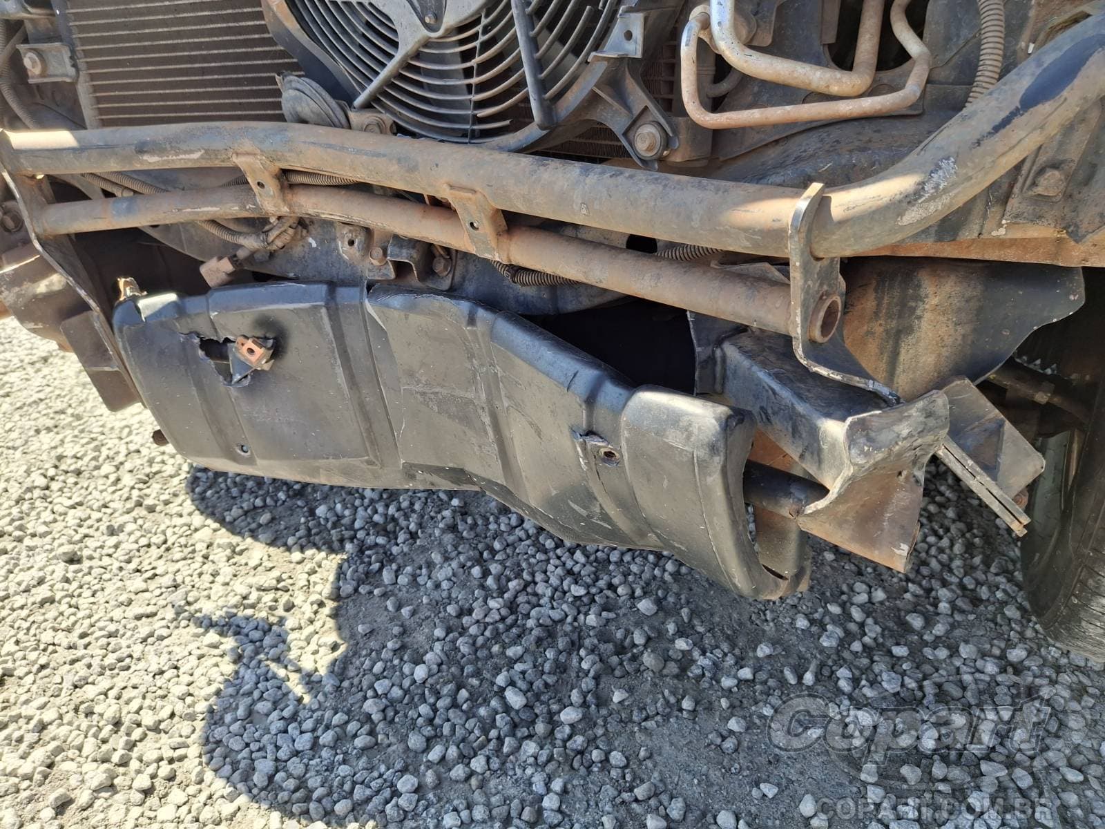 Mitsubishi Pajero Sport 2007 — foto 15