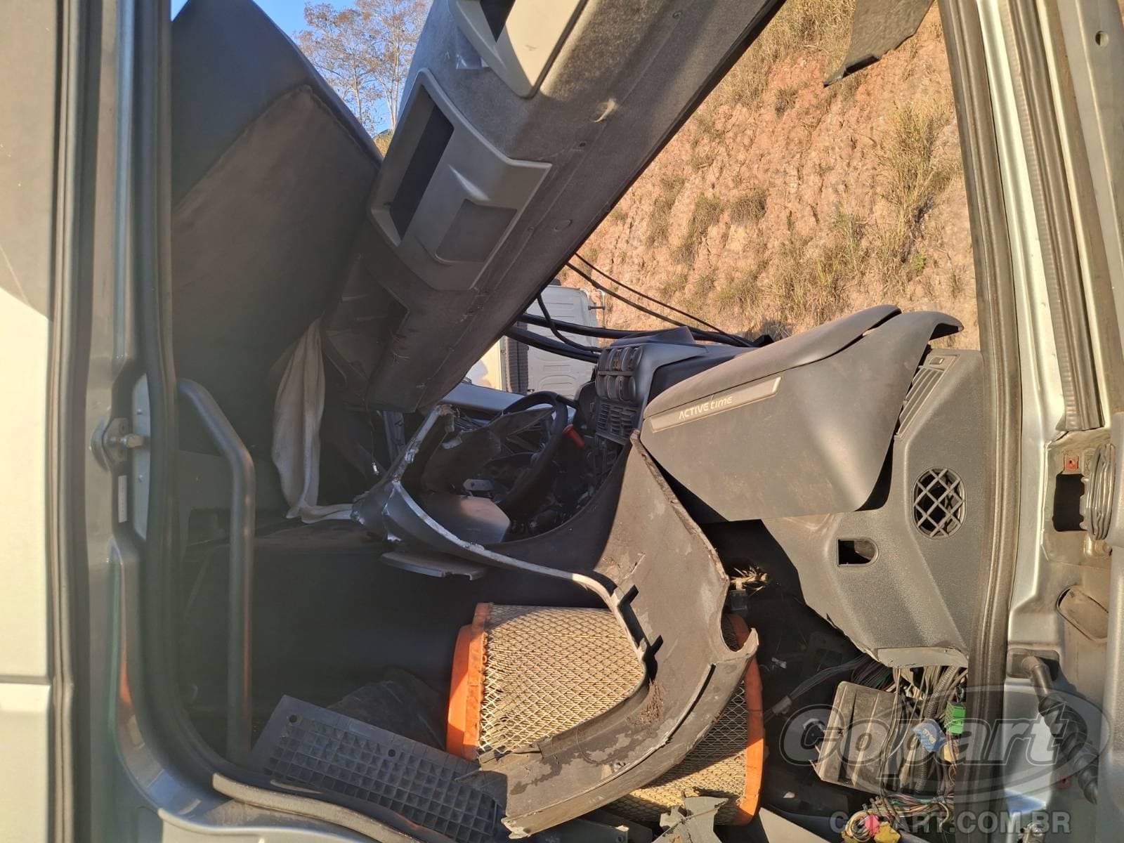 Iveco Stralis 2014 — foto 5