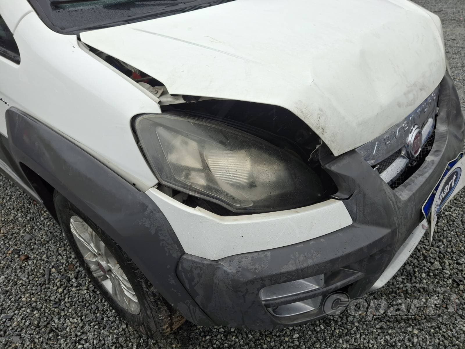 Fiat Idea 2014 — foto 11