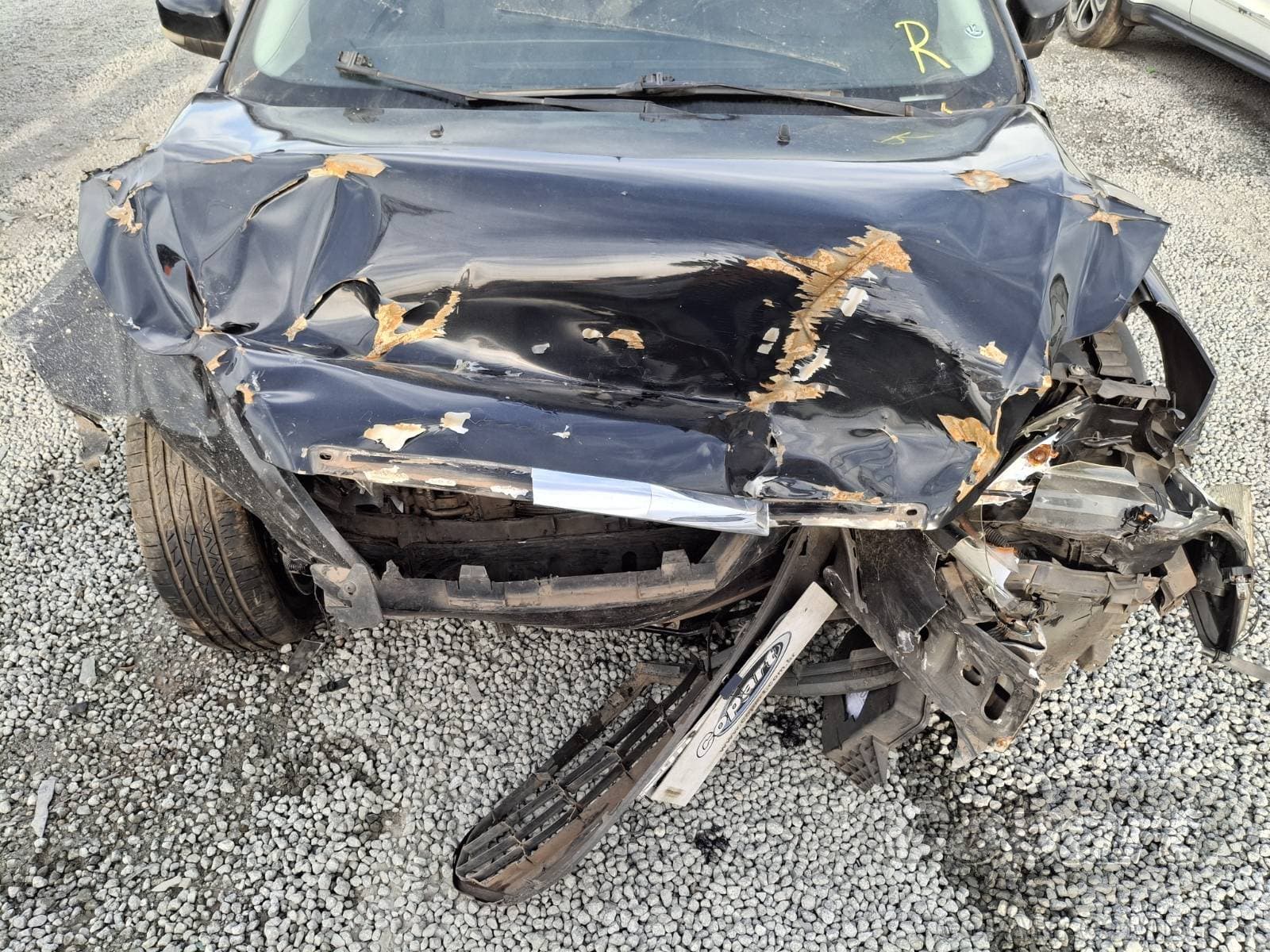 Ford Focus Sedan 2009 — foto 12