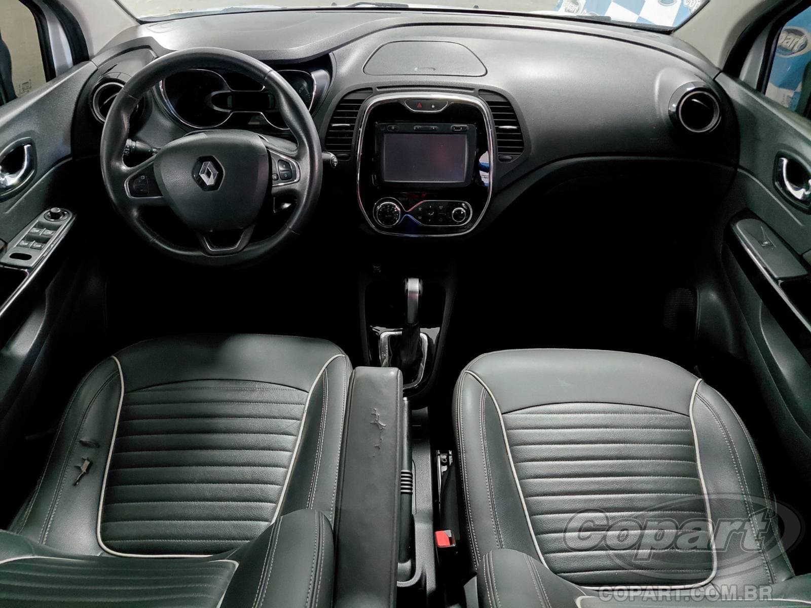 Renault Captur 2018 — foto 9