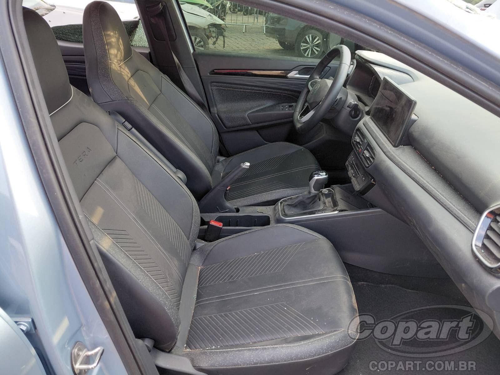 Volkswagen Tera 2026 — foto 5