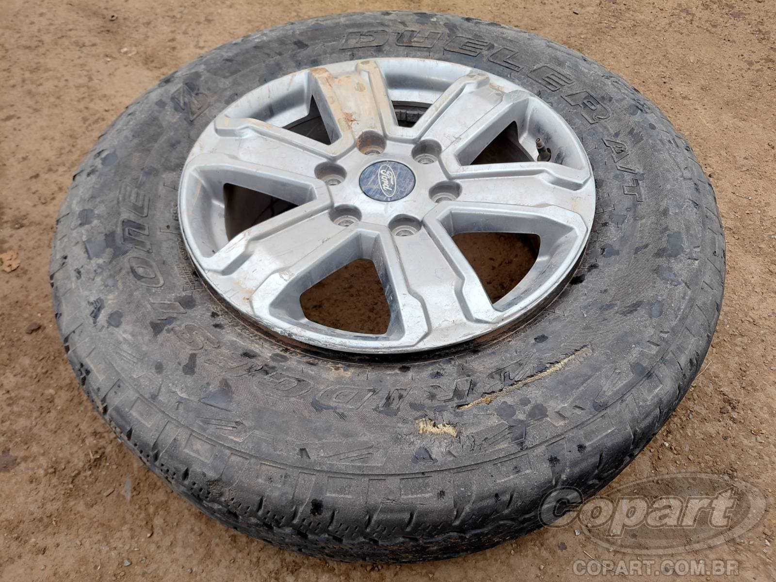 Ford Ranger CD 2024 — foto 10