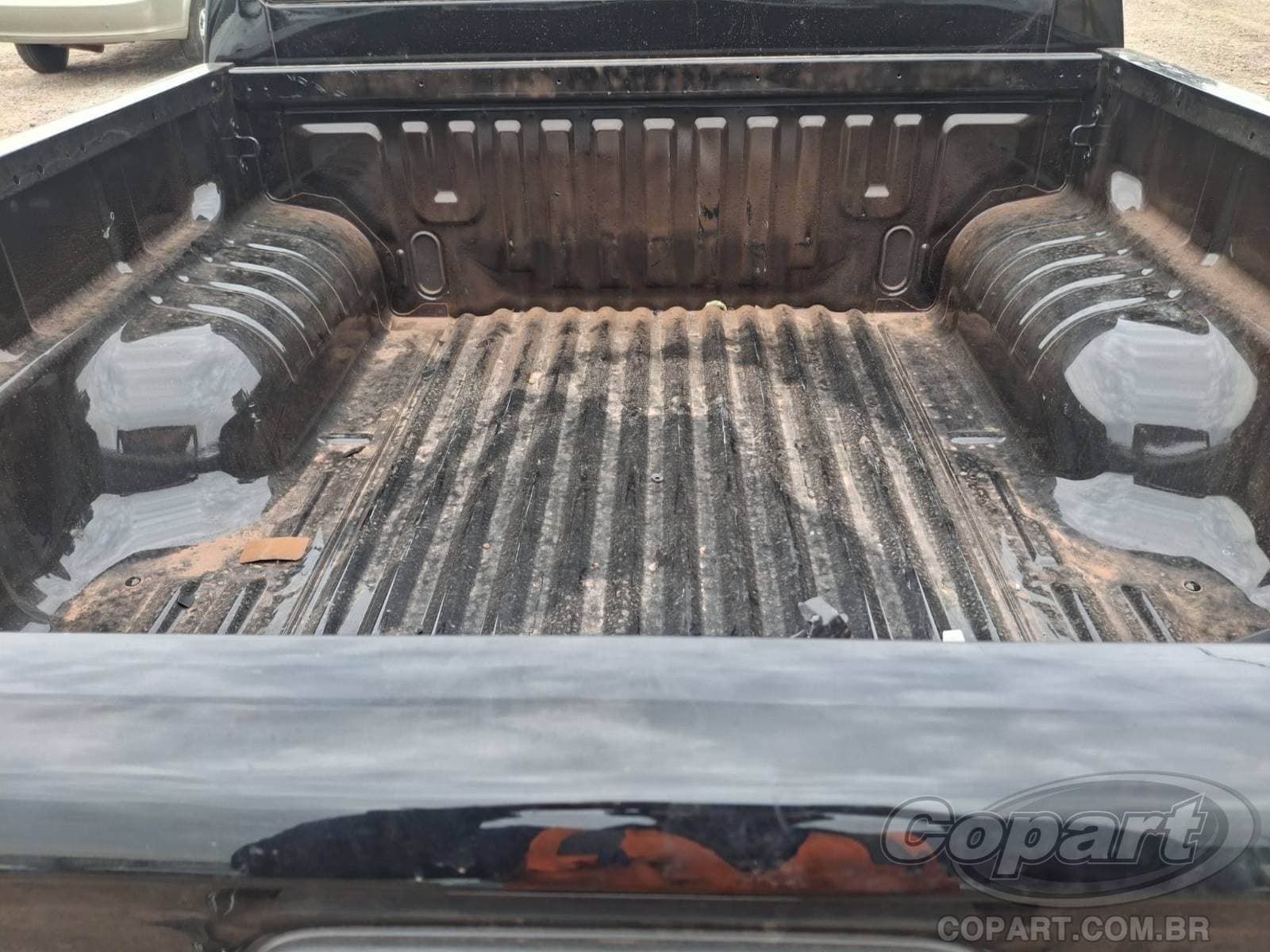Chevrolet S10 Cabine Dupla 2027 — foto 12