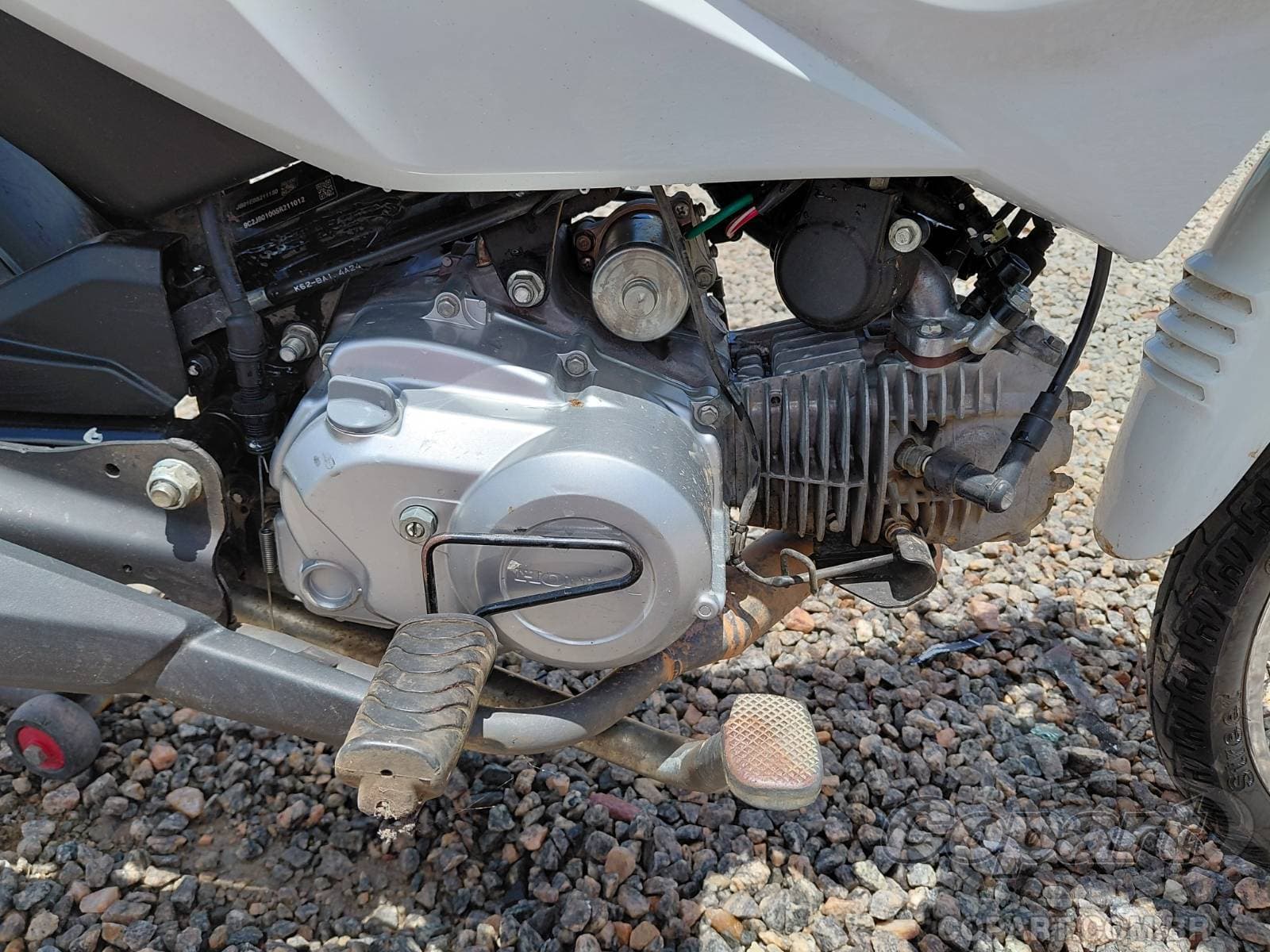 Honda POP 2025 — foto 5