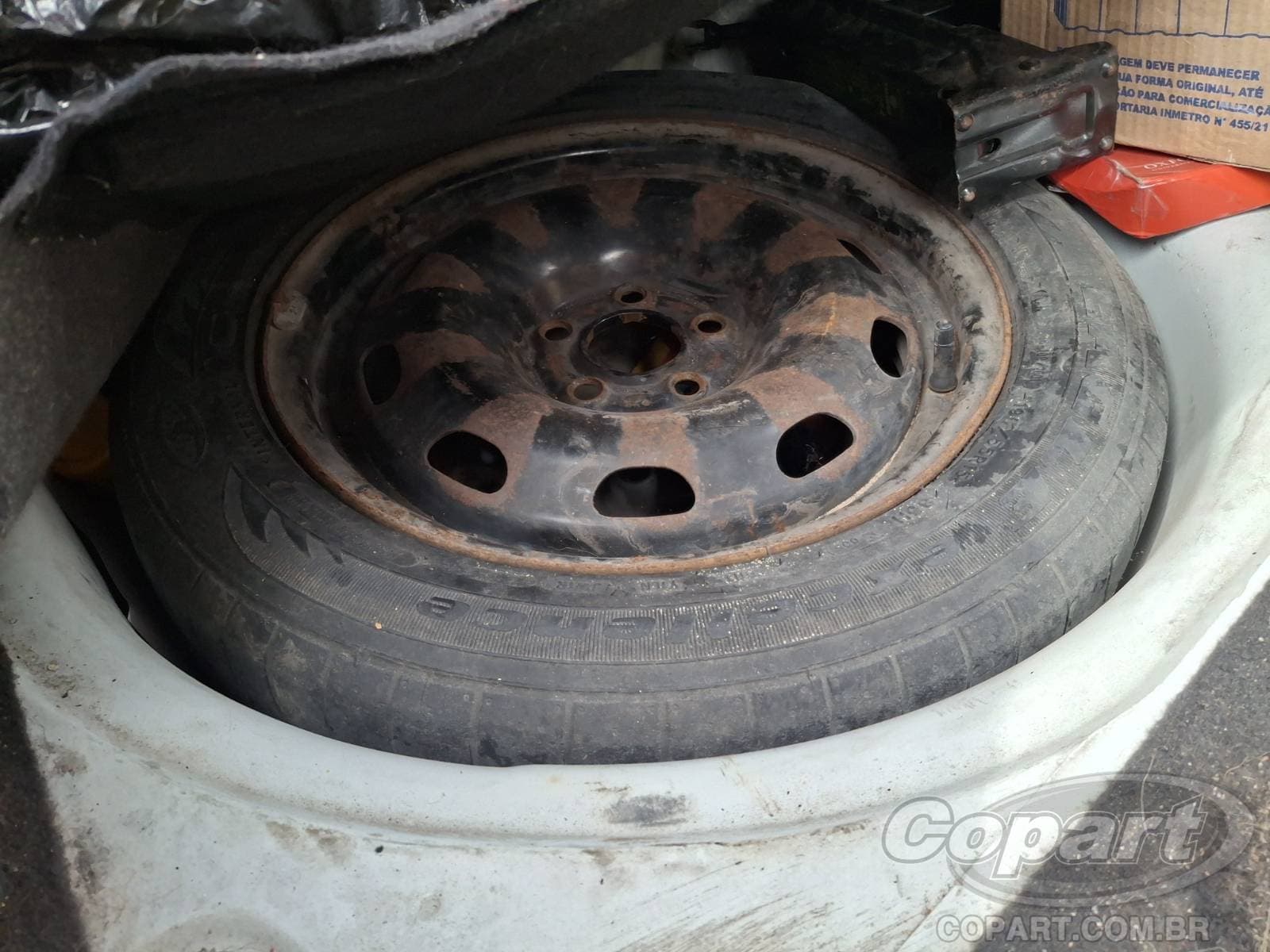 Volkswagen FOX 2014 — foto 10