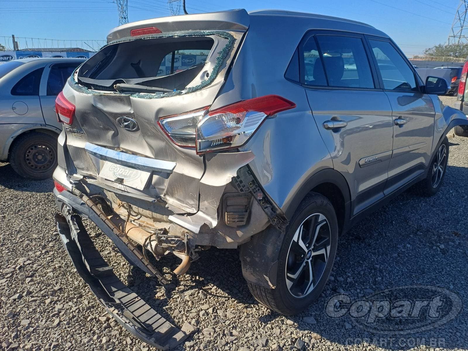 Hyundai Creta 2021 — foto 4