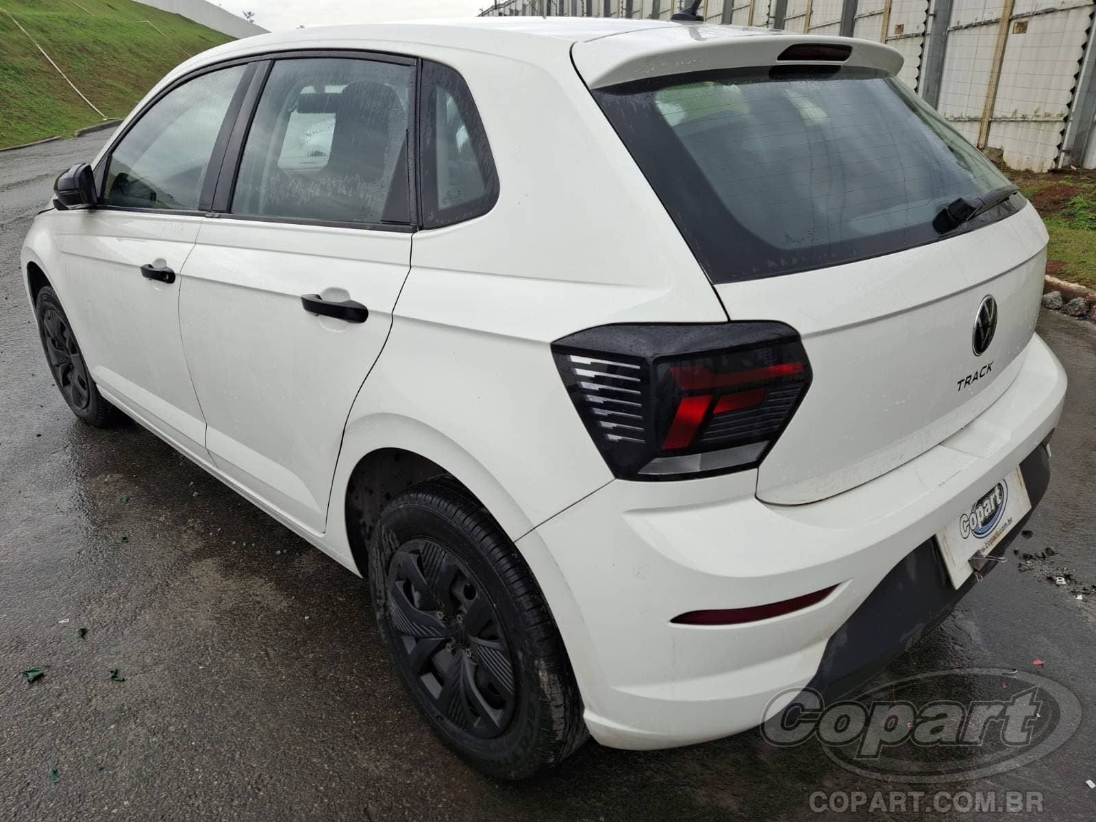 Volkswagen Polo 2024 — foto 3