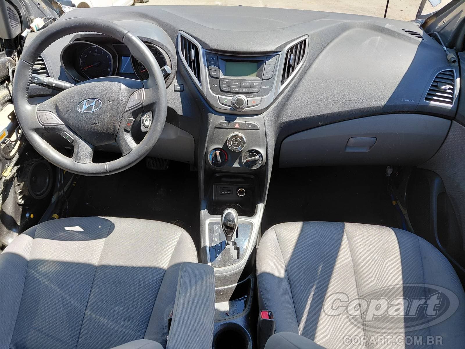 Hyundai Hb20s 2015 — foto 9