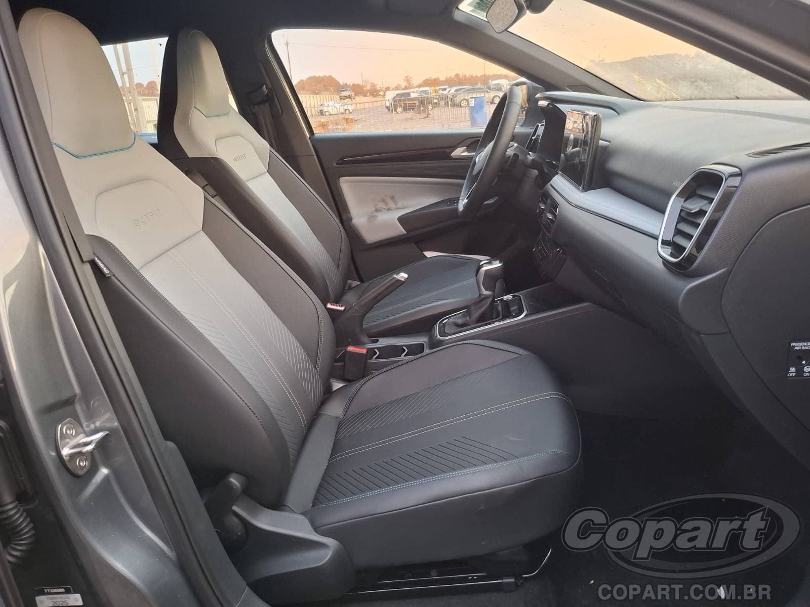 Volkswagen Tera 2026 — foto 5