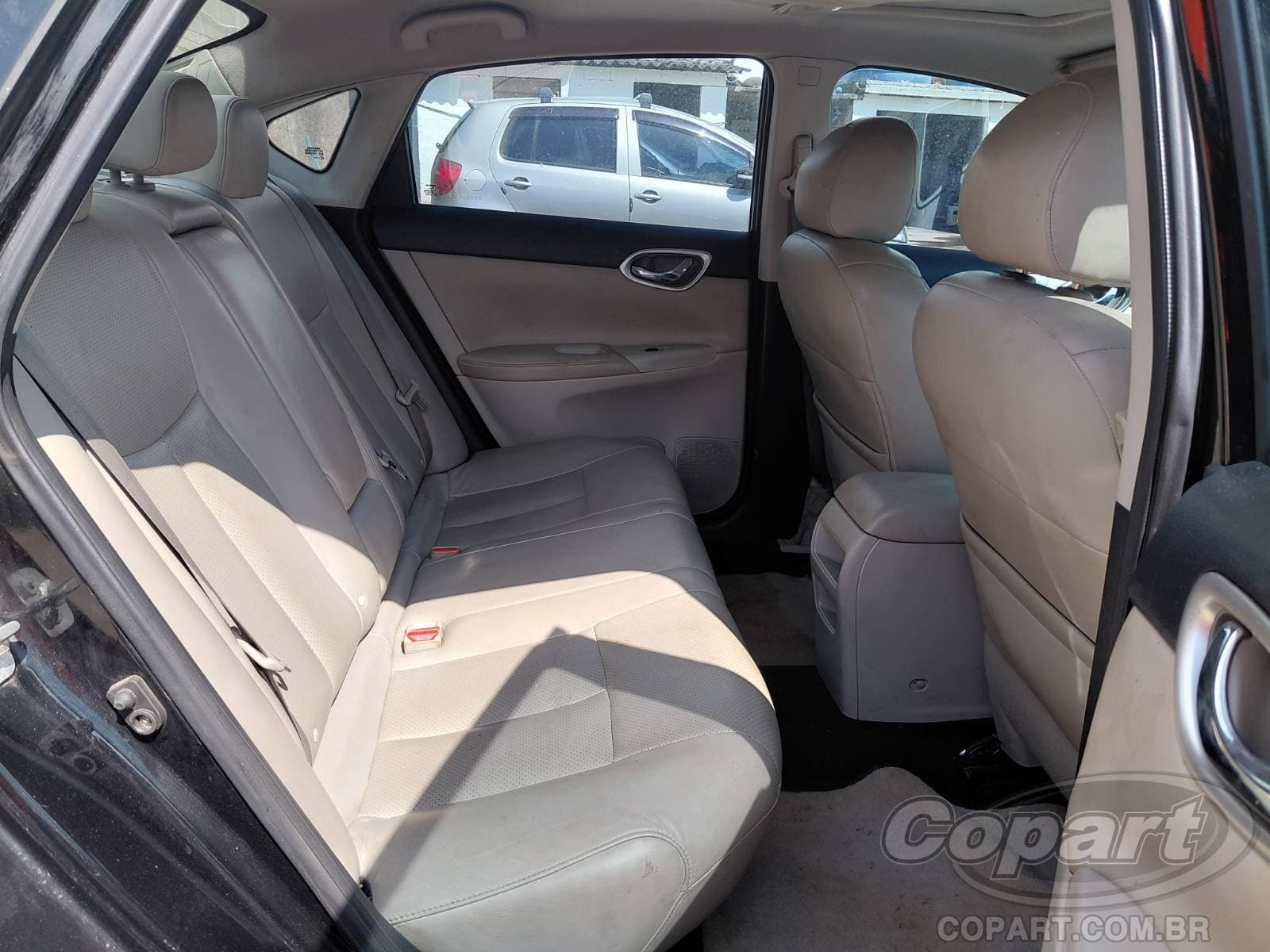 Nissan Sentra 2016 — foto 6