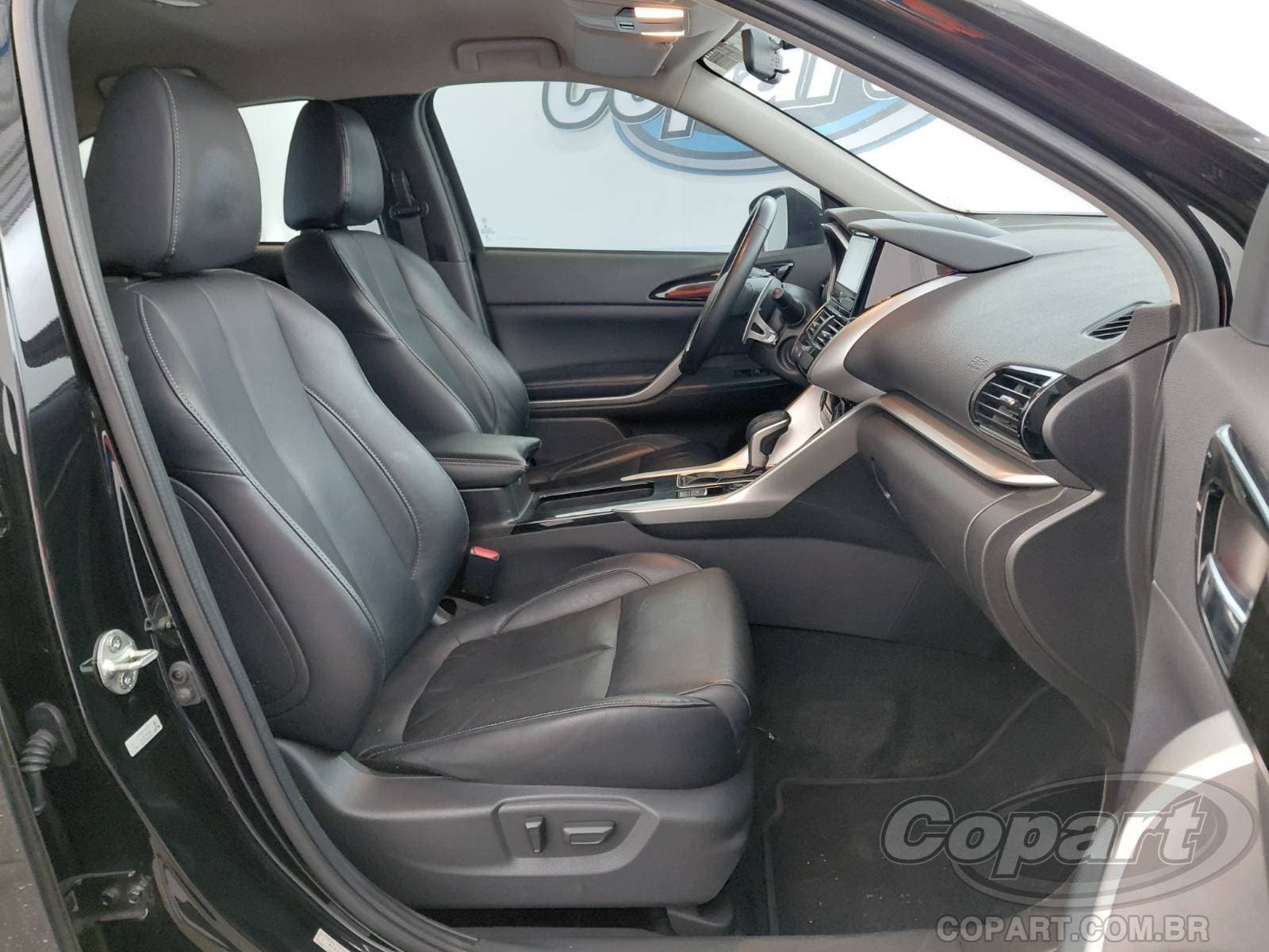 Mitsubishi Eclipse Cross 2024 — foto 5