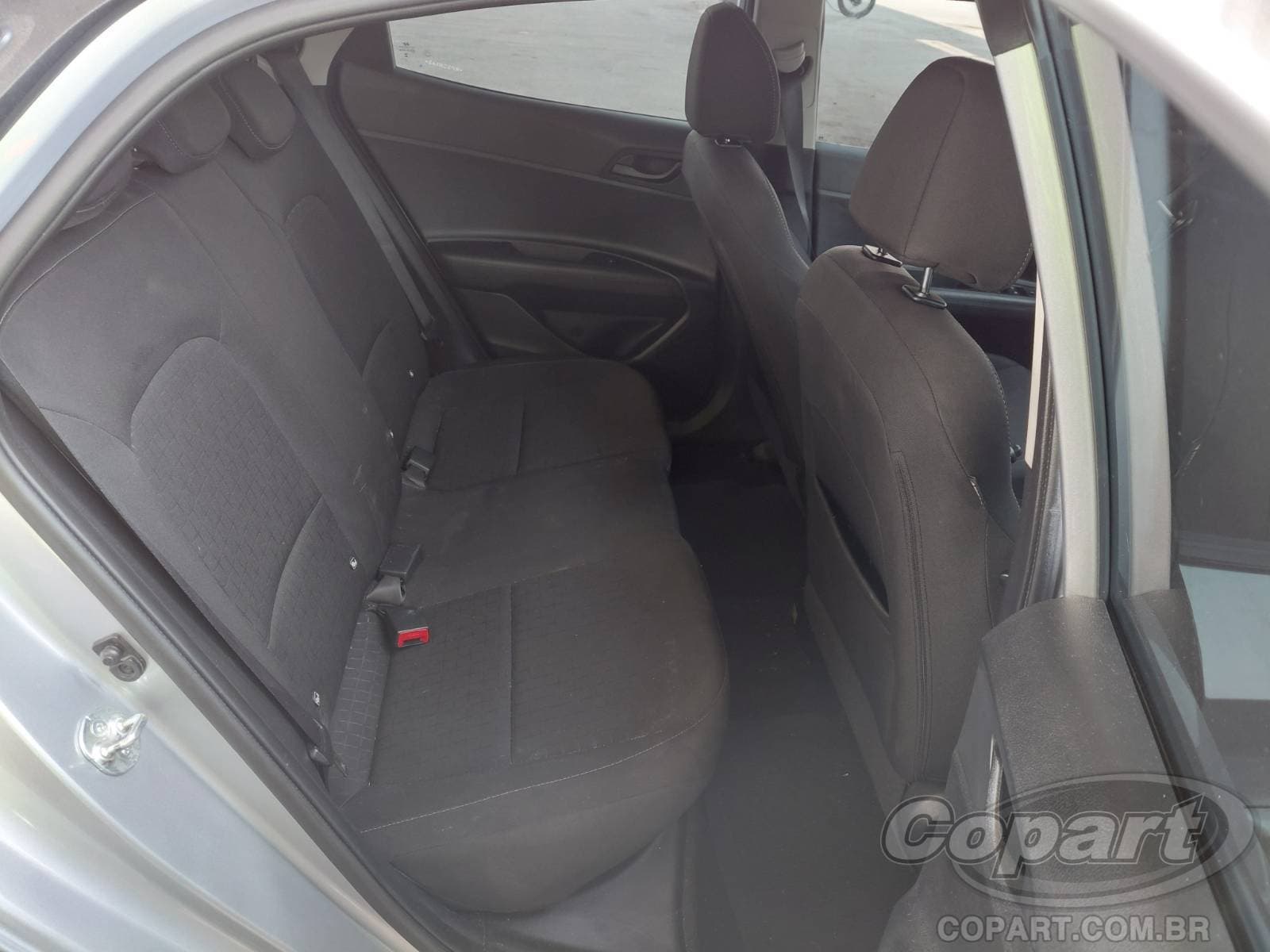 Hyundai Hb20 2024 — foto 6