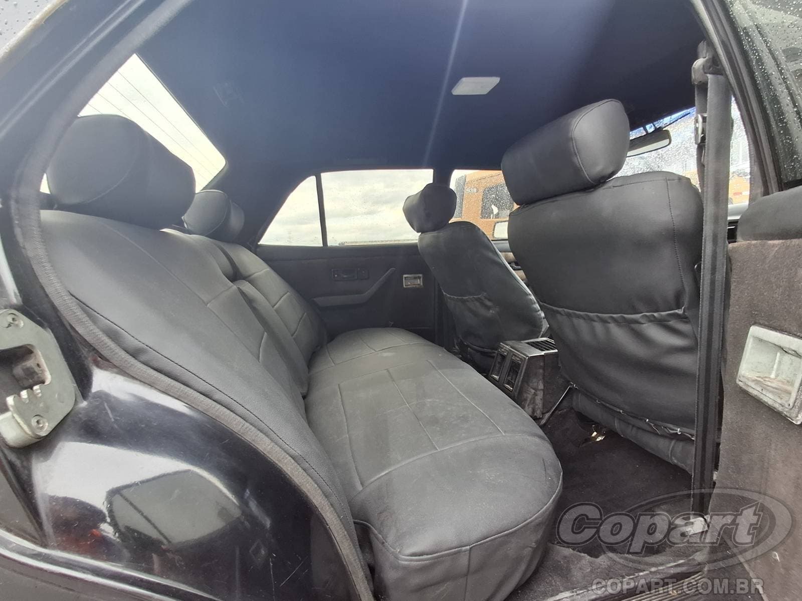 Chevrolet Opala 1989 — foto 6