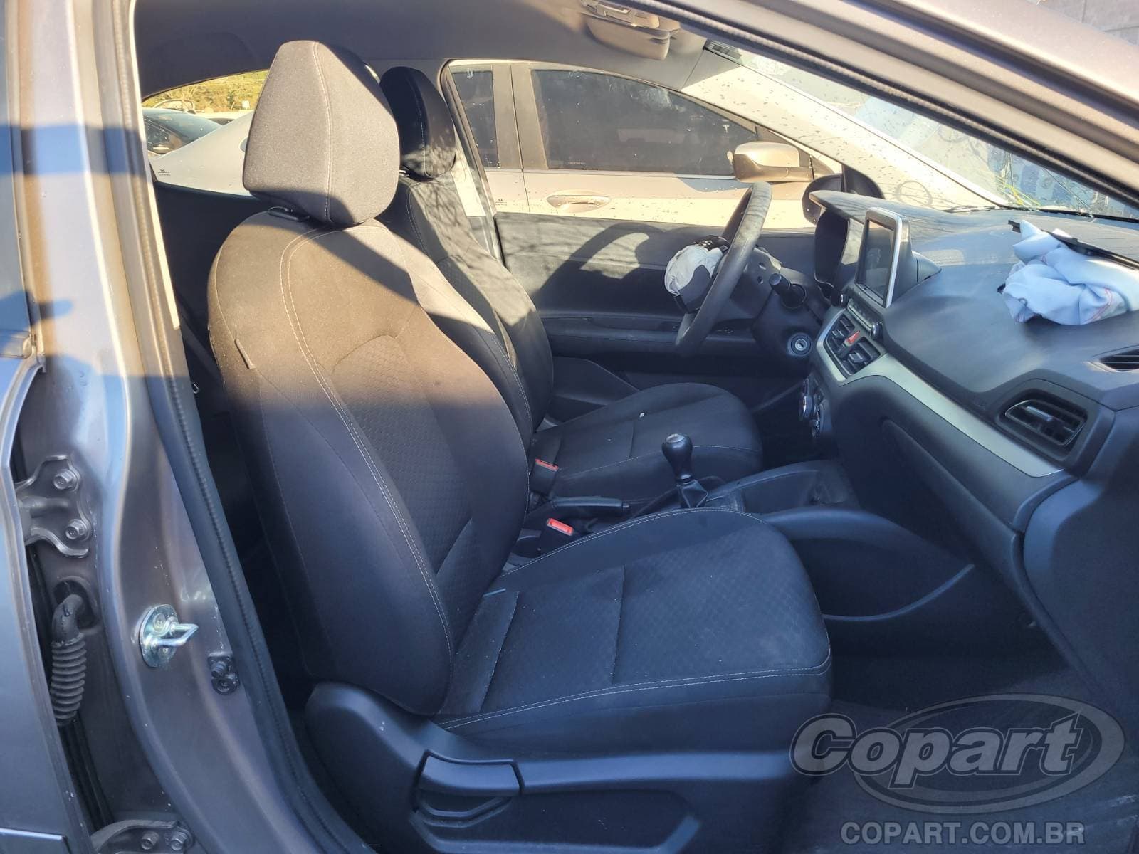 Hyundai Hb20 2022 — foto 5