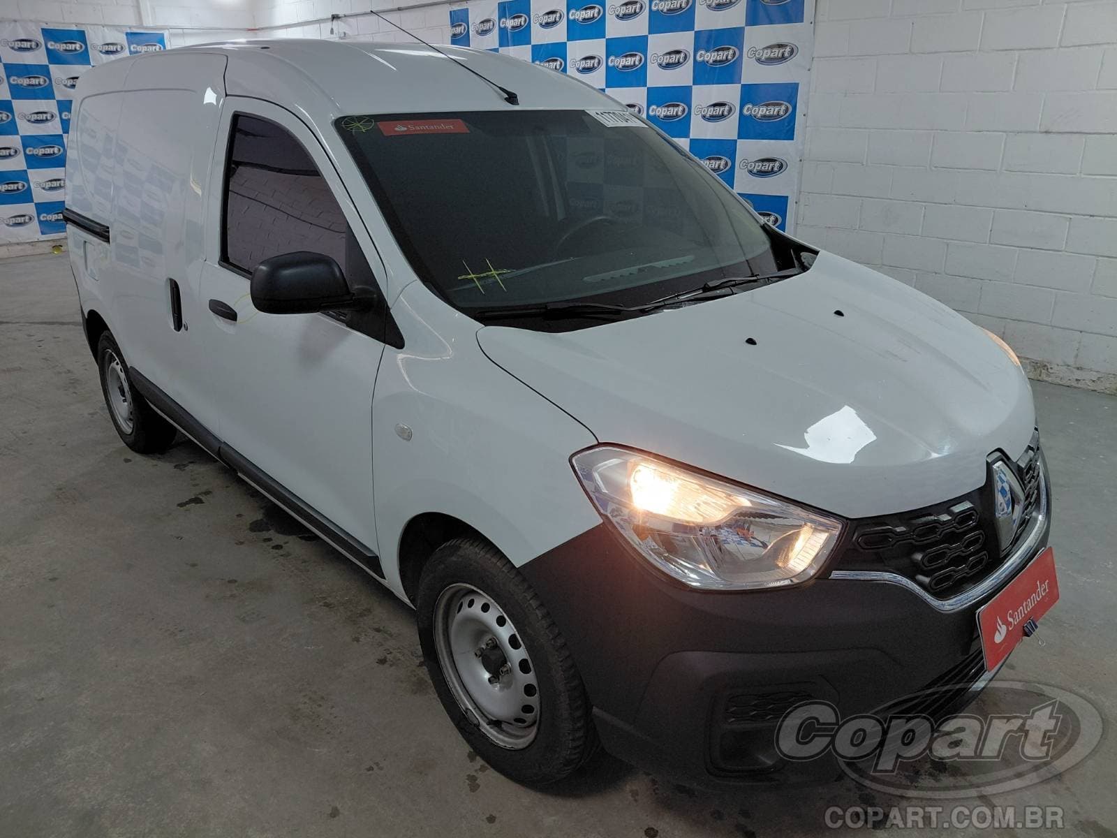 Renault Kangoo 1.6 16V SCE 2025