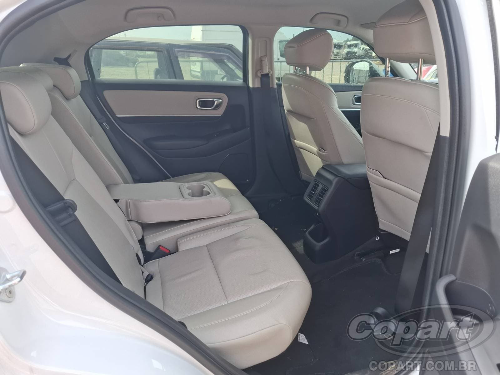 Honda Hr-v 2024 — foto 6