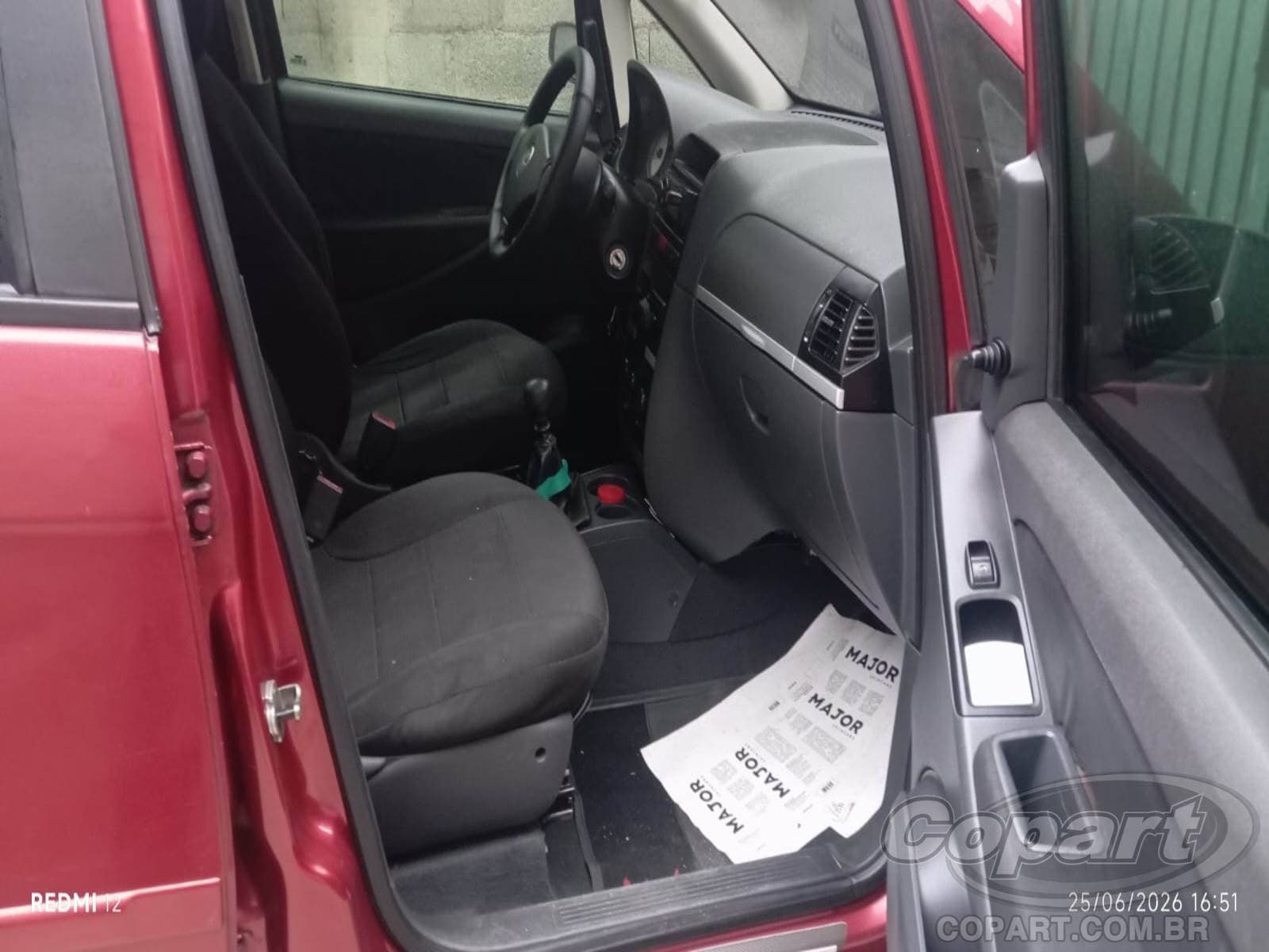 Fiat Idea 2007 — foto 5