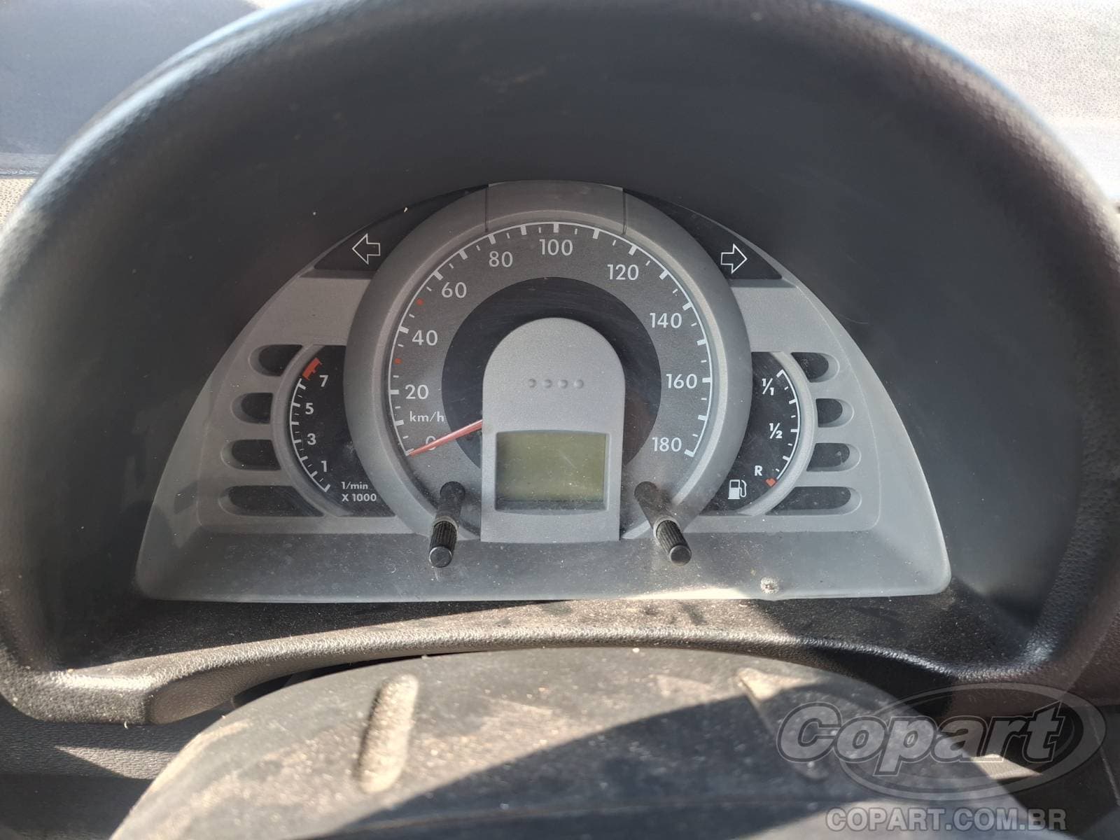 Volkswagen FOX 2004 — foto 8