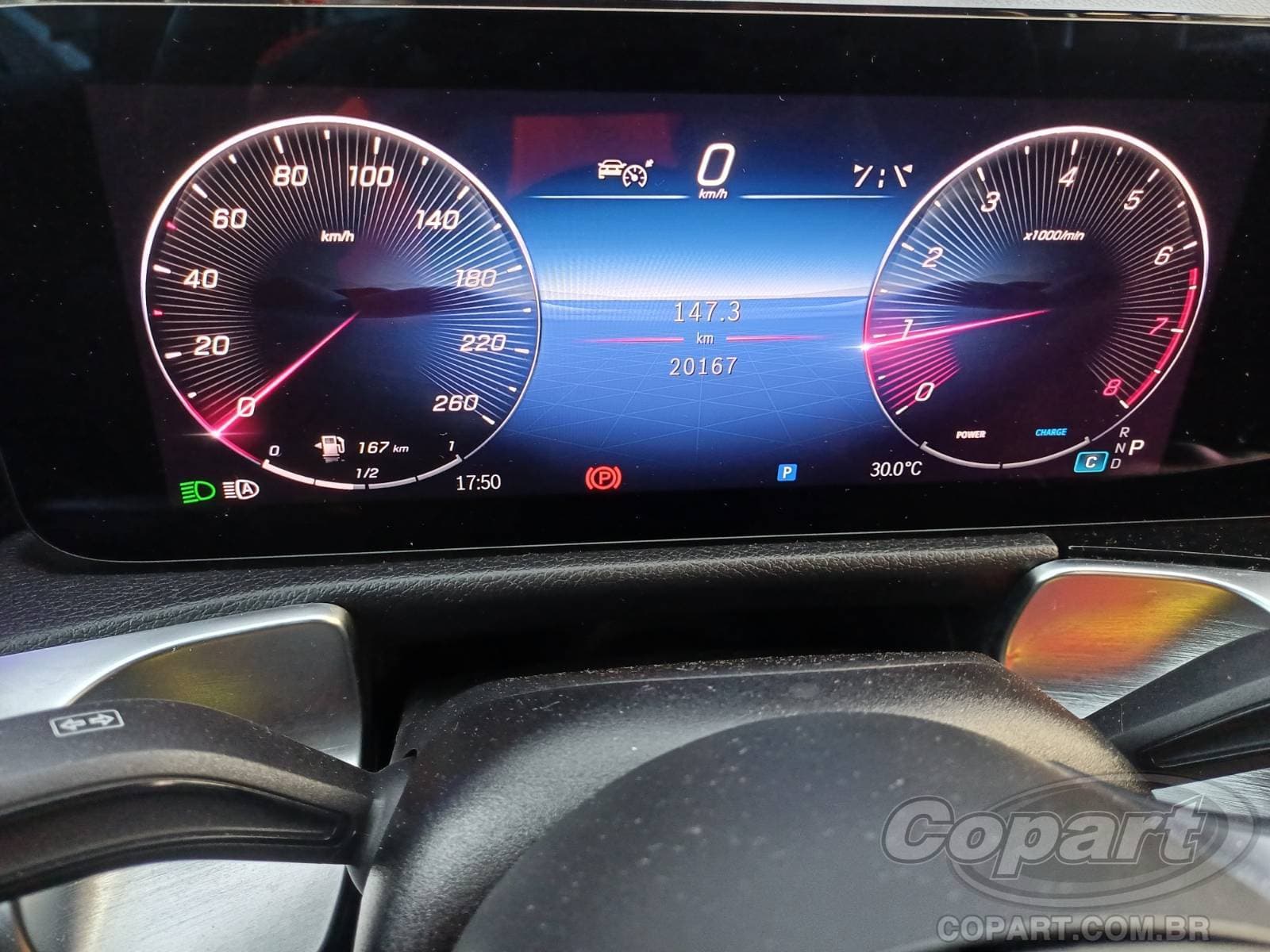 Mercedes-Benz GLB 2025 — foto 8