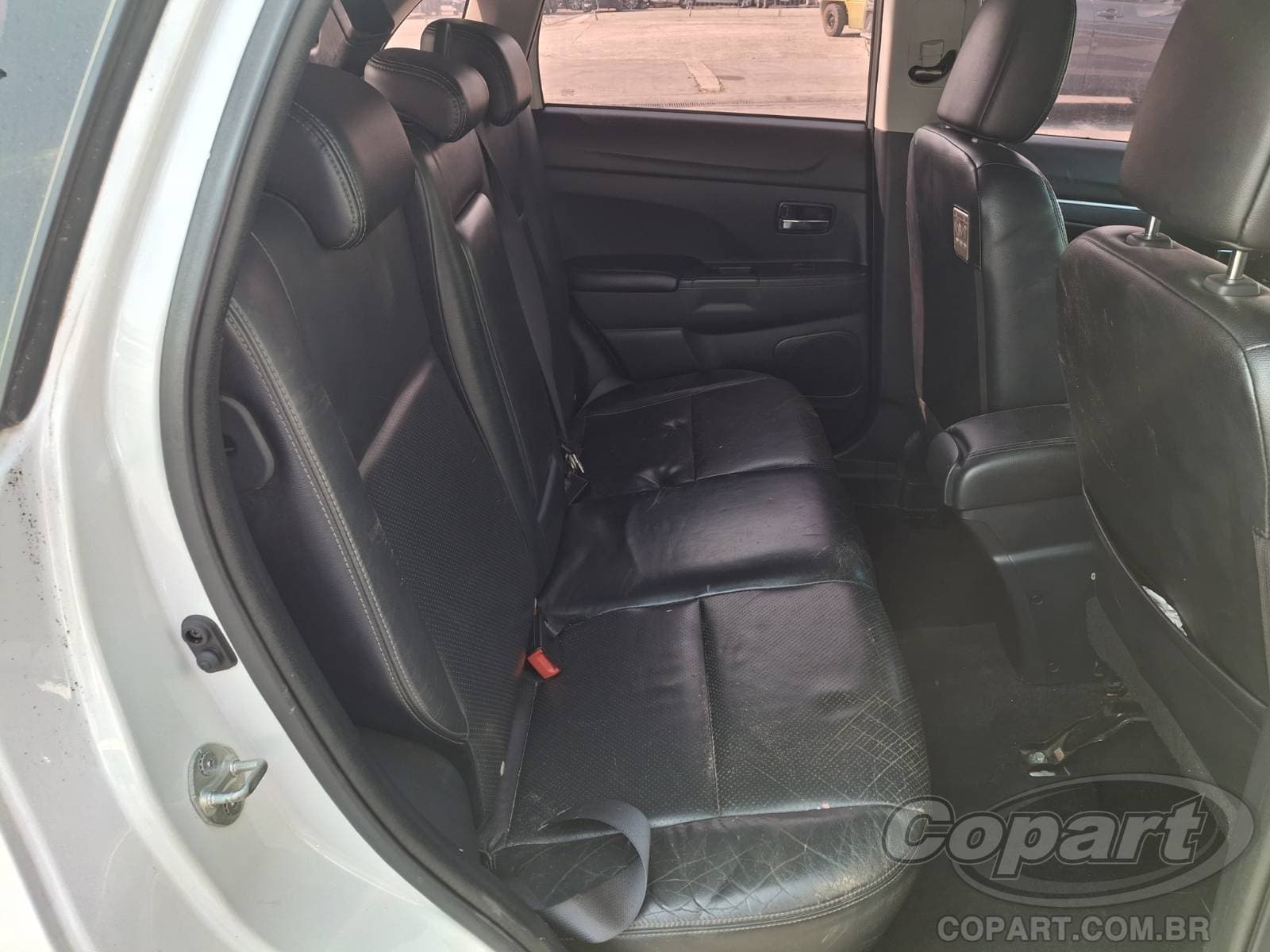 Mitsubishi ASX 2012 — foto 6