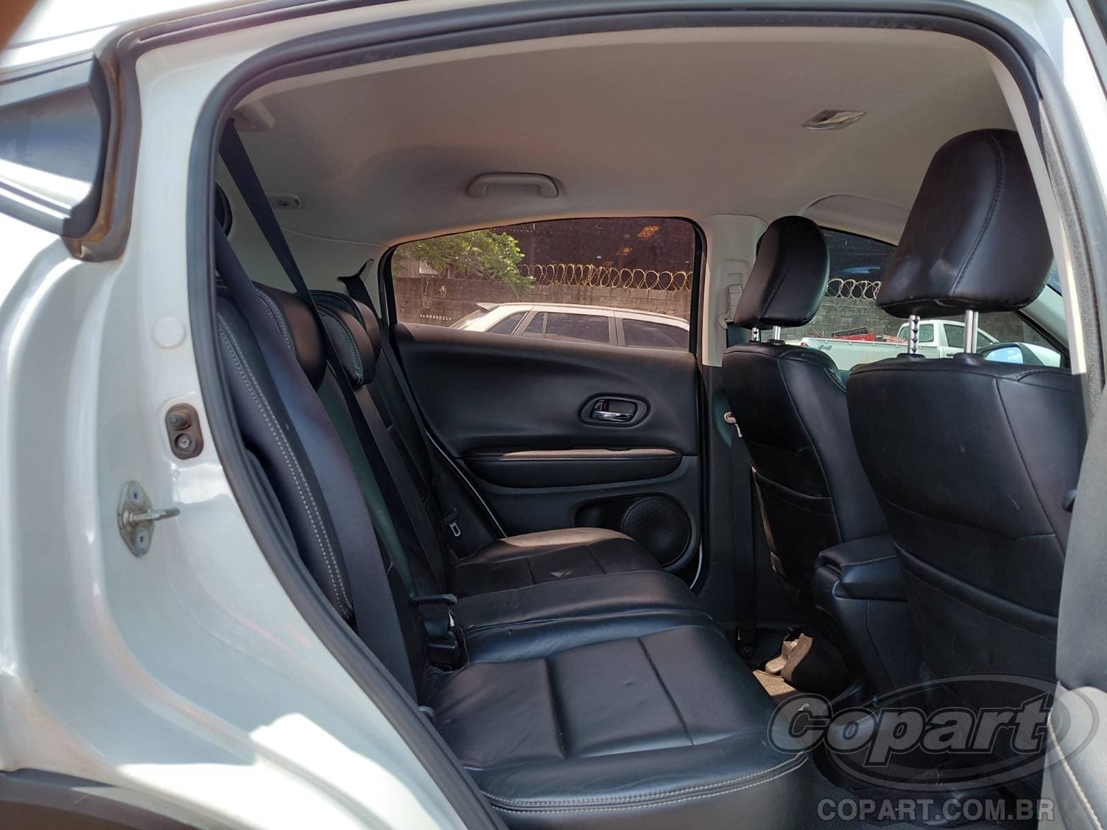 Honda Hr-v 2018 — foto 6