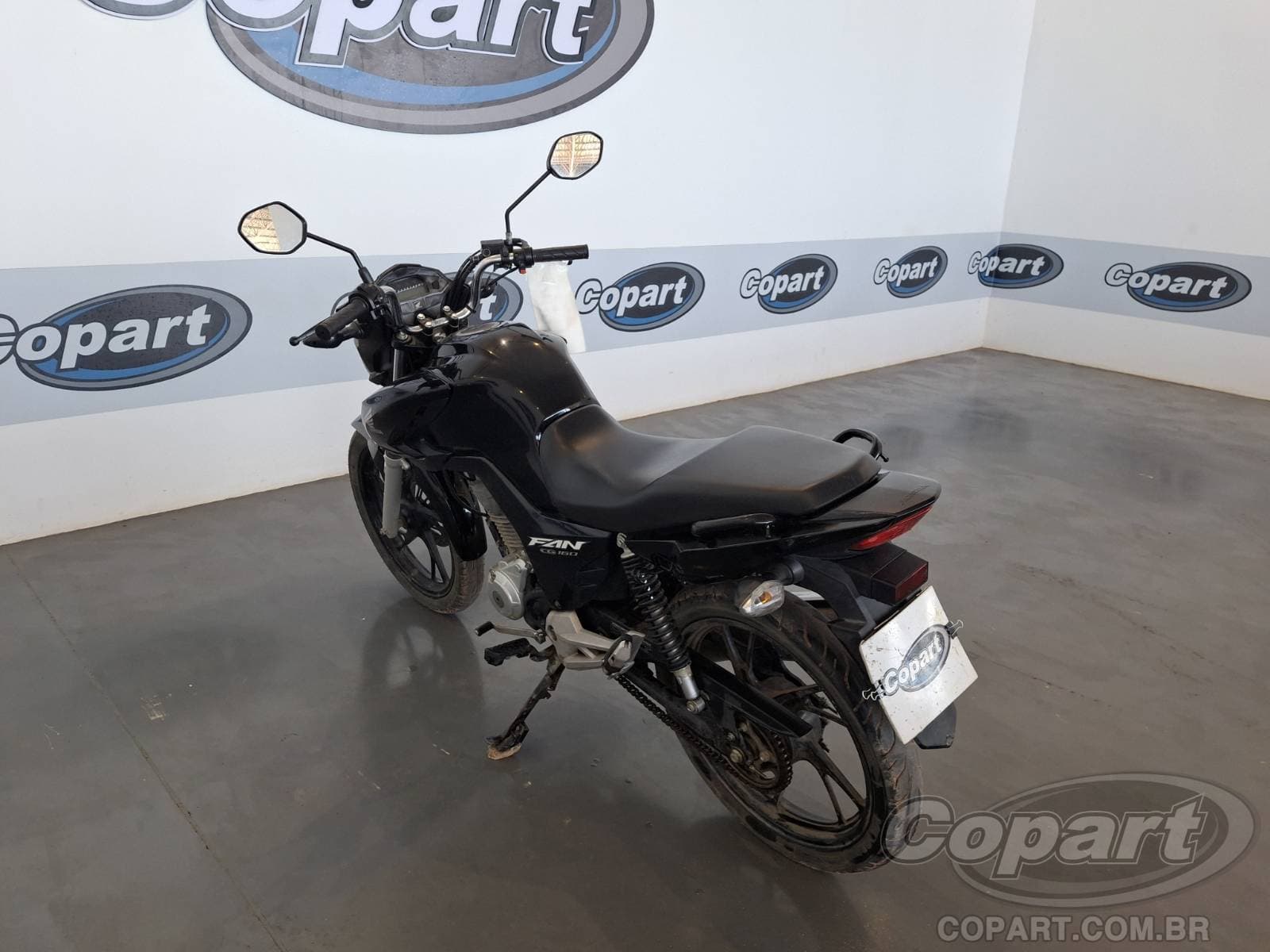 Honda CG 160 2024 — foto 3