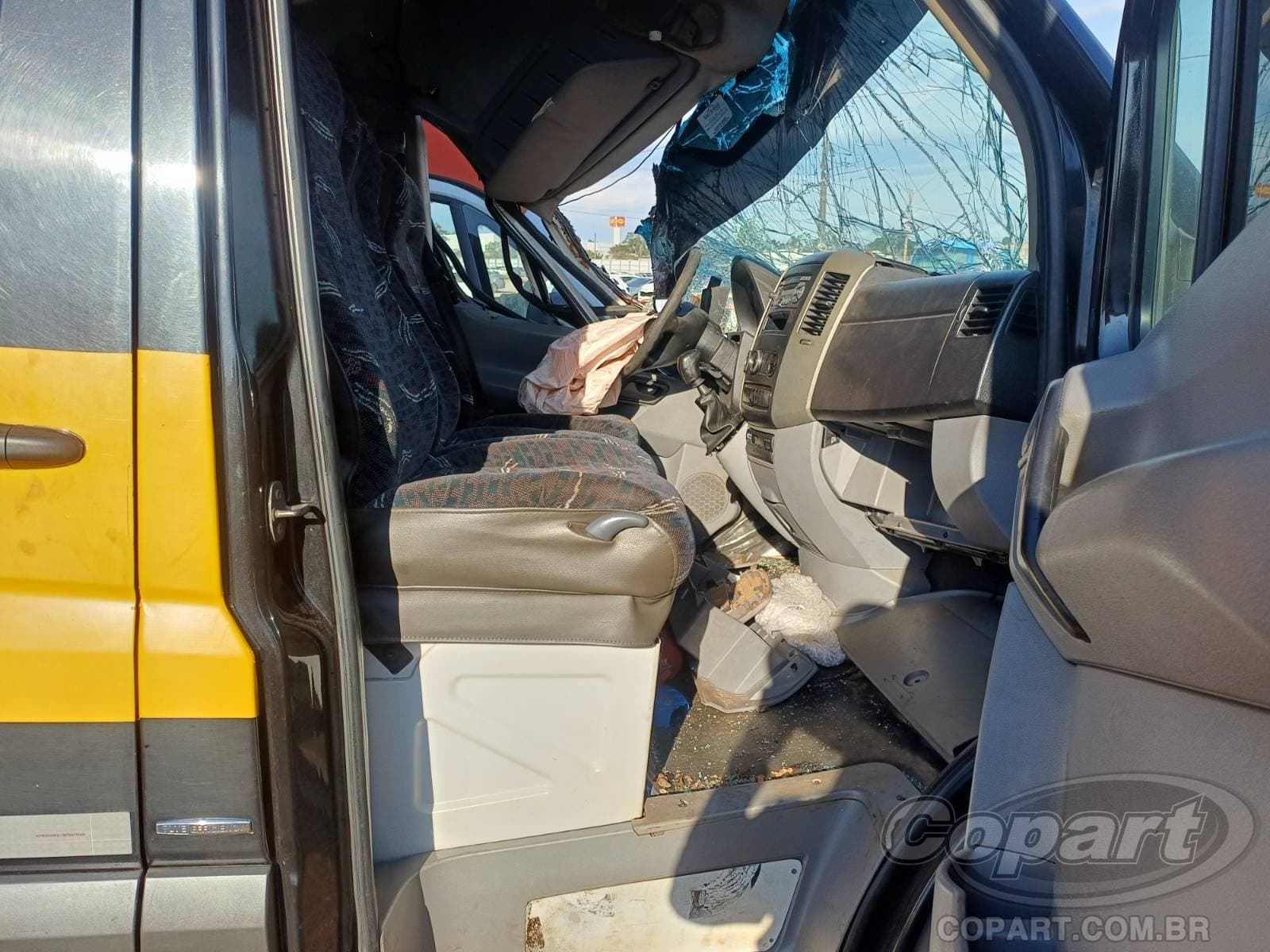 Mercedes-Benz Sprinter 2013 — foto 5