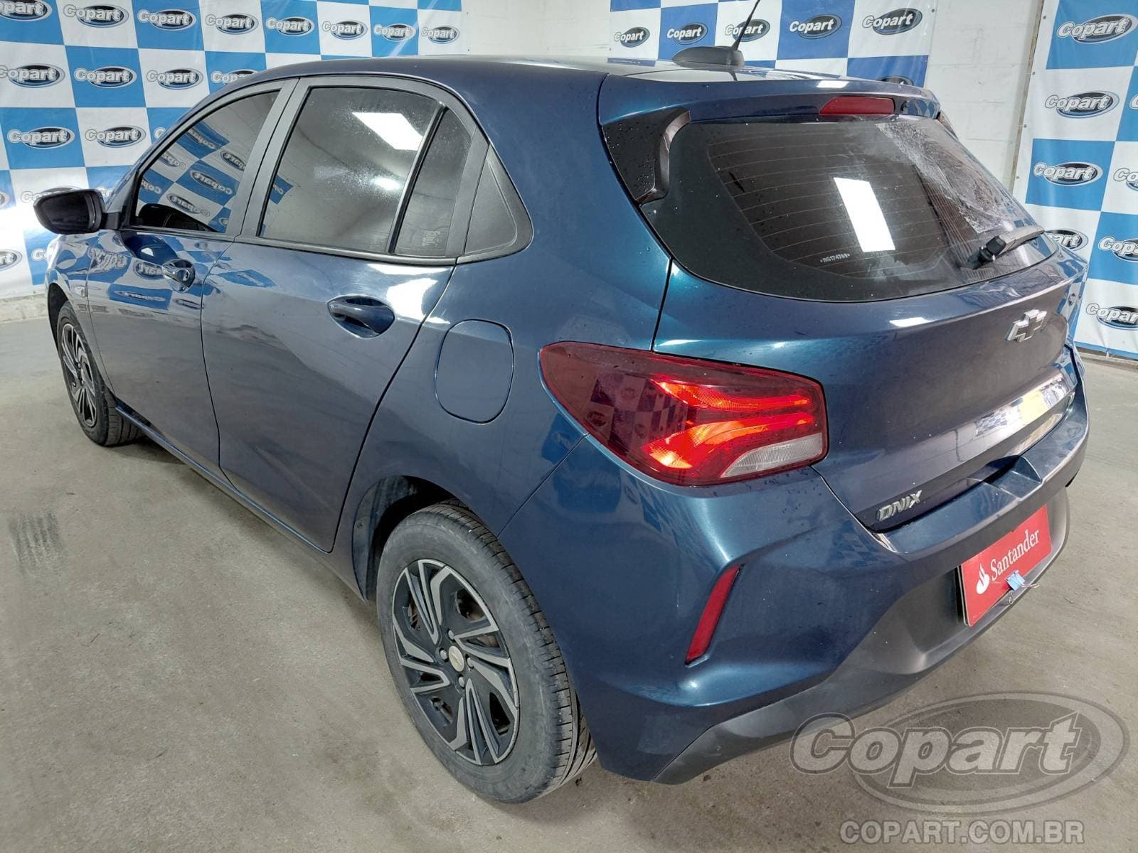 Chevrolet Onix 2024 — foto 3