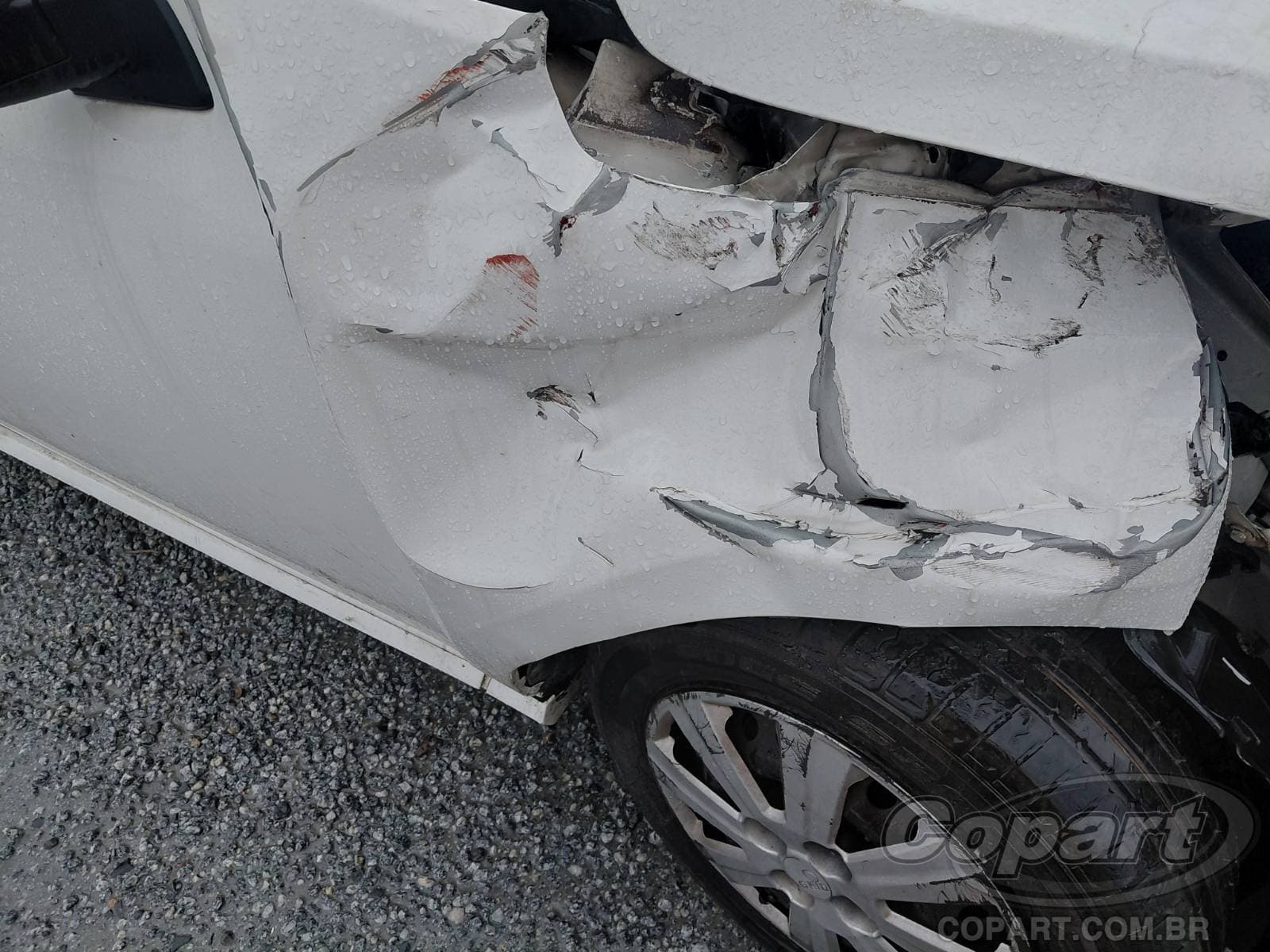 Chevrolet Montana 2019 — foto 12