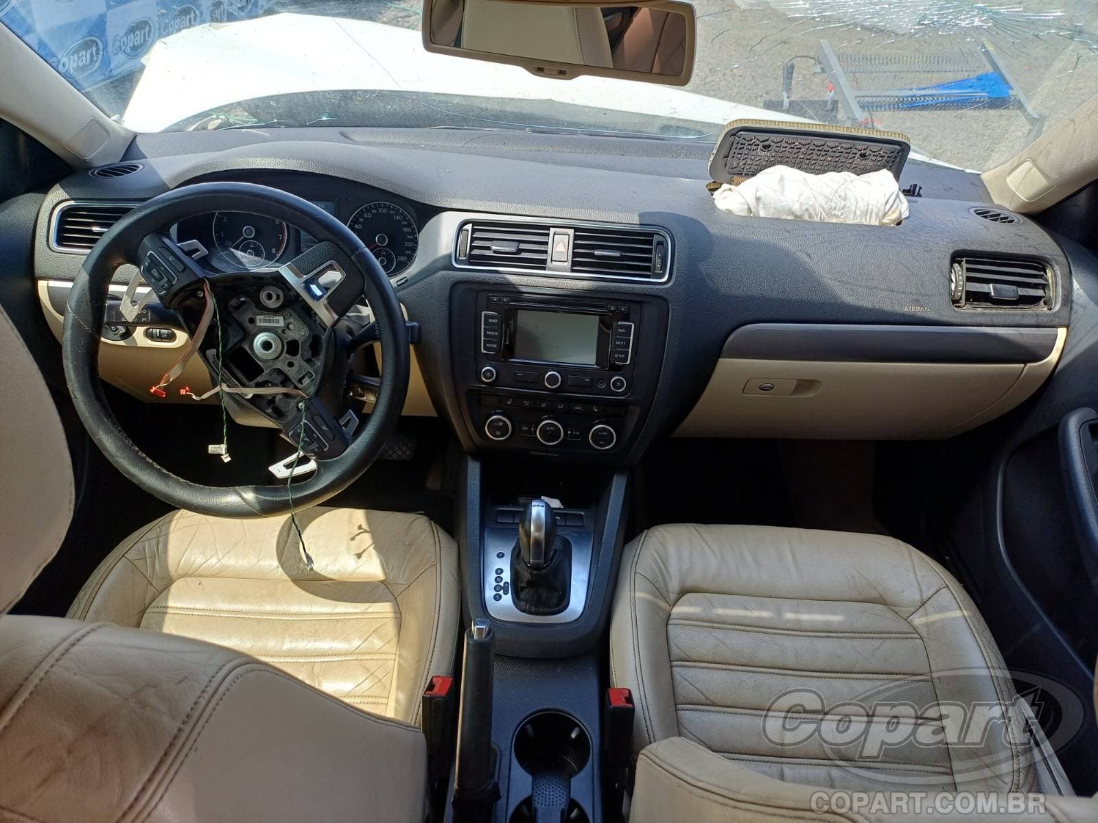Volkswagen Jetta 2014 — foto 9