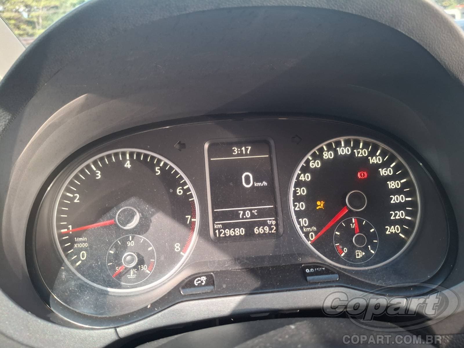 Volkswagen FOX 2014 — foto 8
