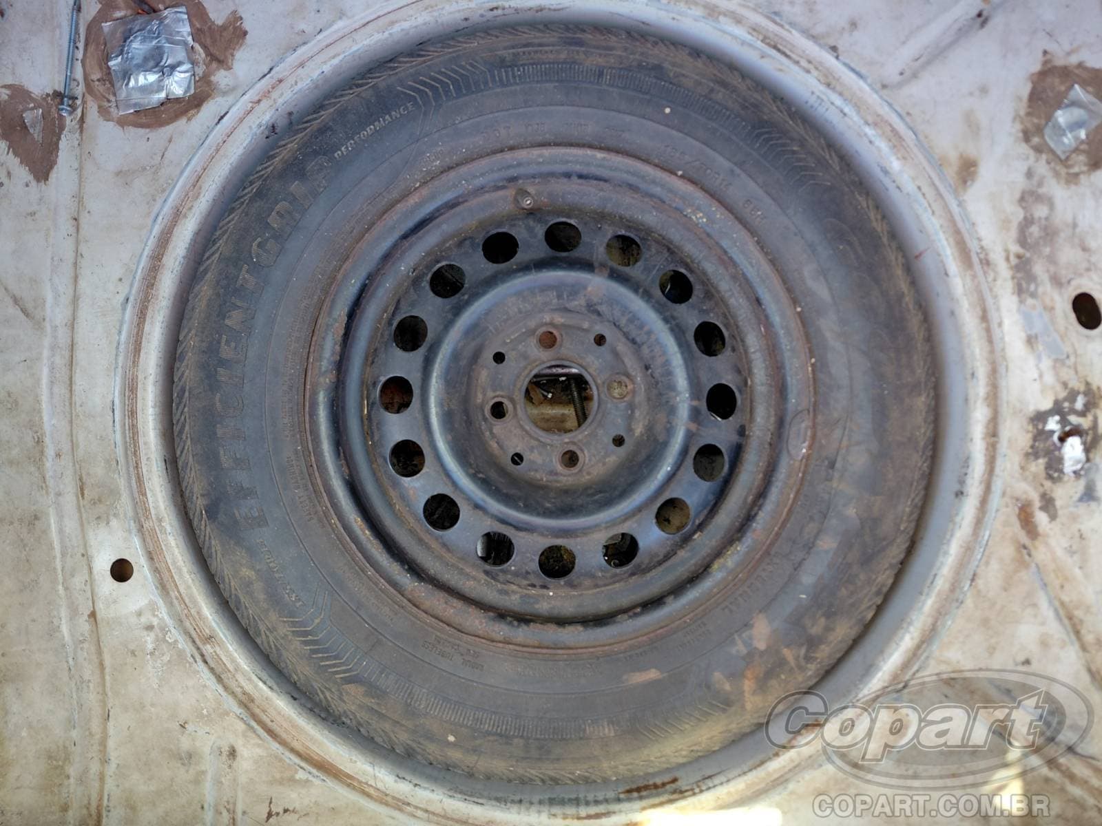 Volkswagen GOL 2013 — foto 10