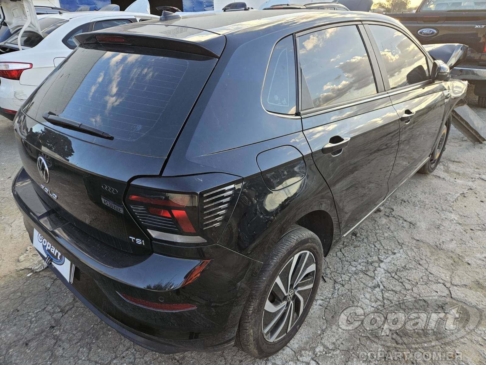 Volkswagen Polo 2026 — foto 4