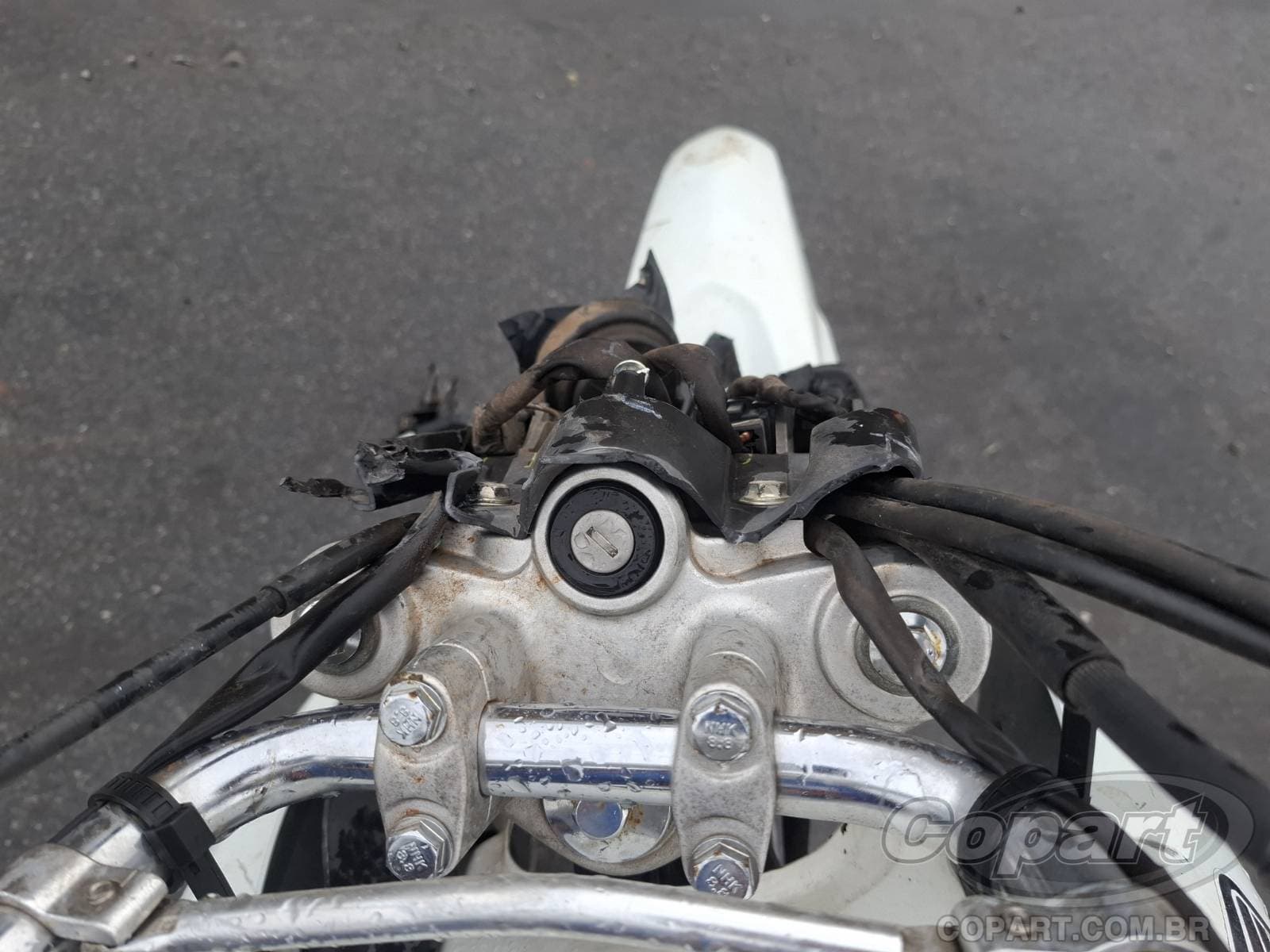 Honda CG 150 2014 — foto 9