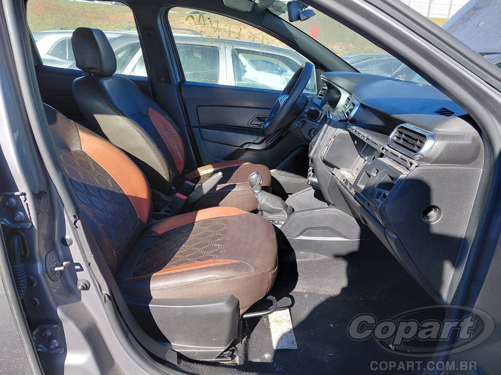 Renault Duster 2022 — foto 5
