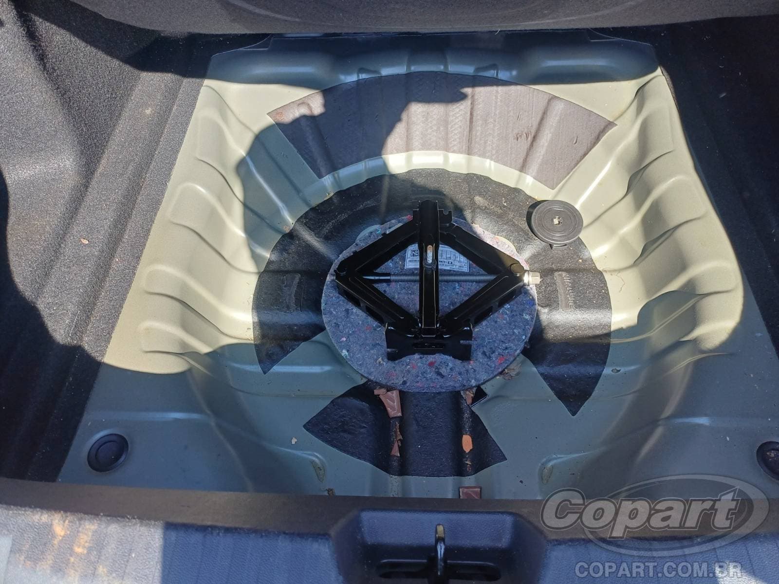 Chevrolet Onix Plus 2024 — foto 10