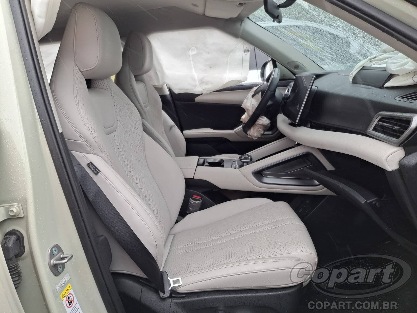 BYD Yuan Pro 2025 — foto 5