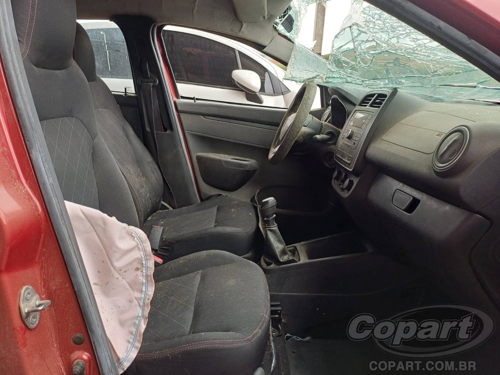 Renault Kwid 2018 — foto 5