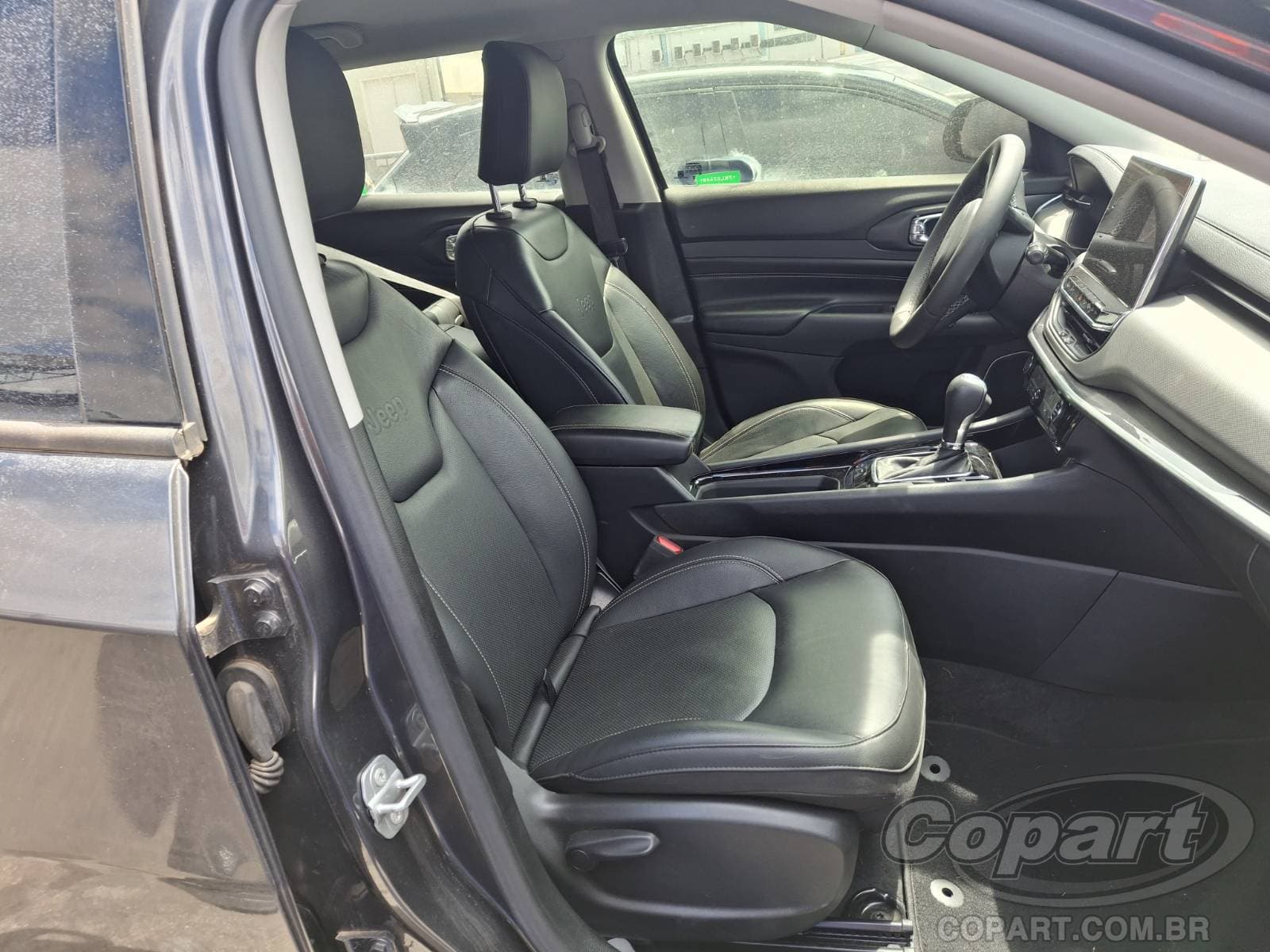 Jeep Compass 2023 — foto 5