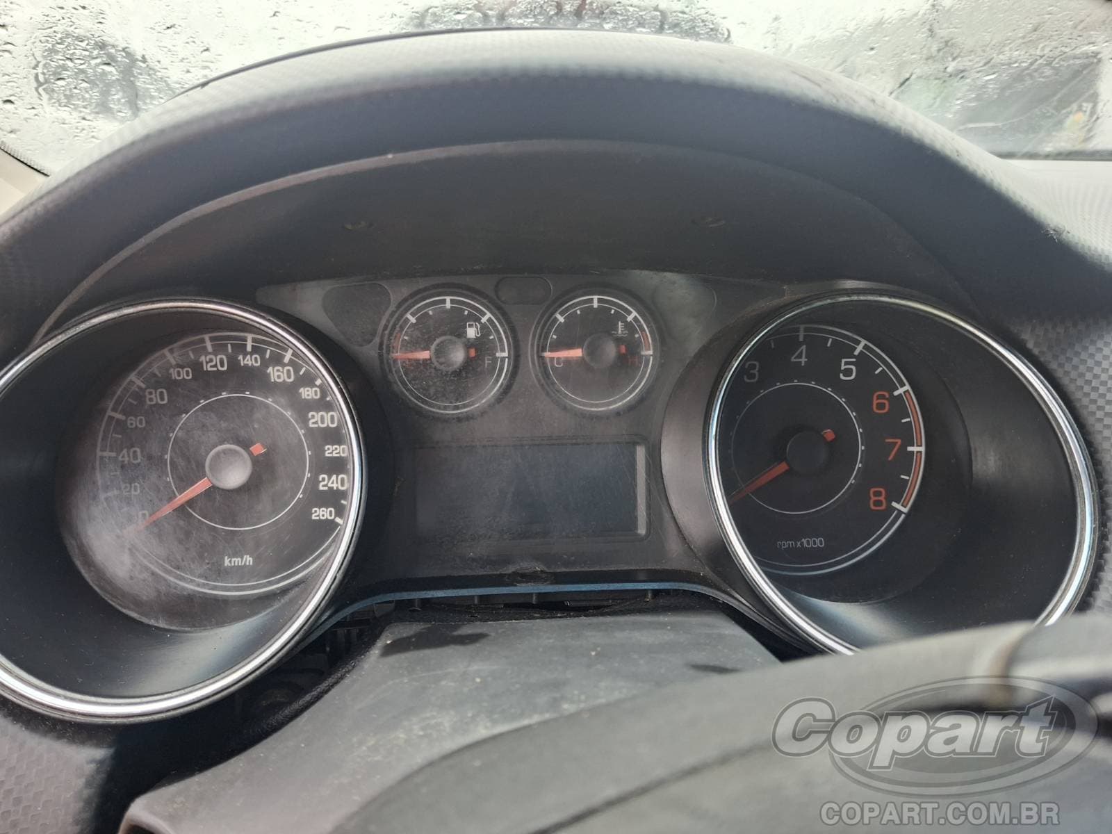 Fiat Bravo 2013 — foto 8