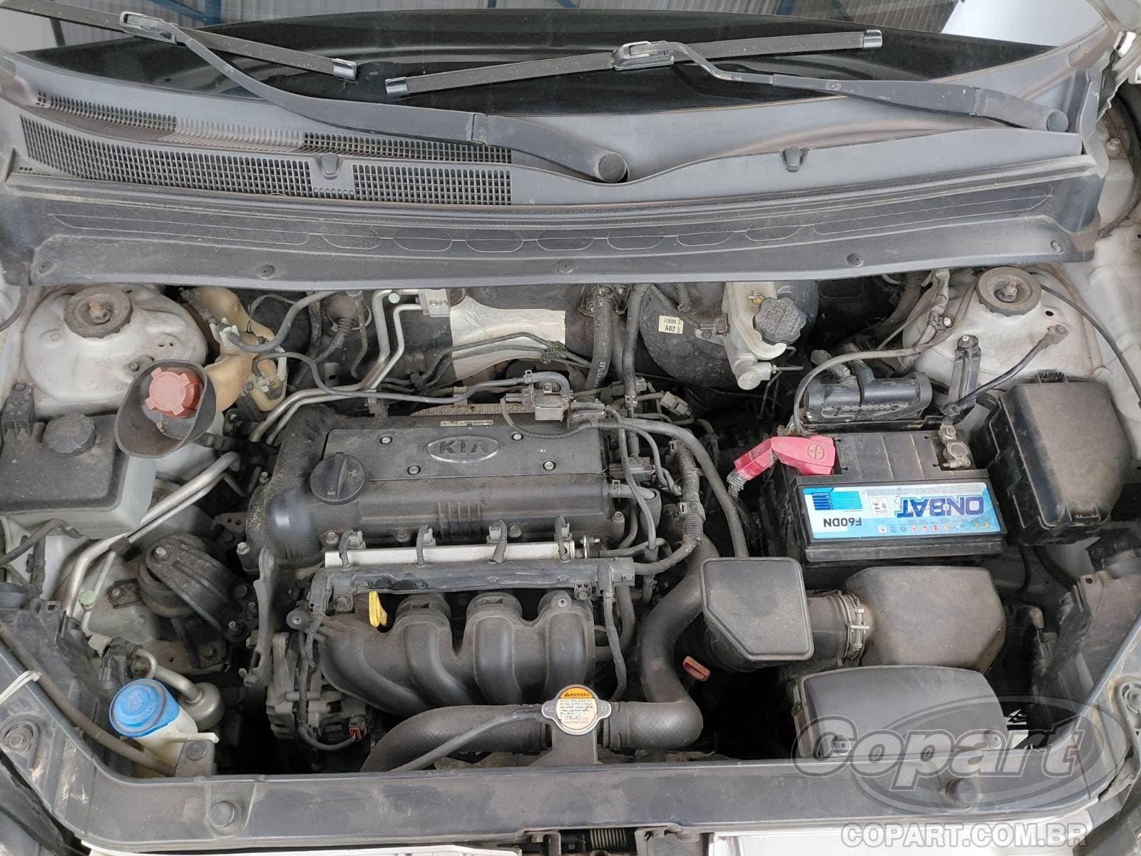 Kia Soul 2012 — foto 7