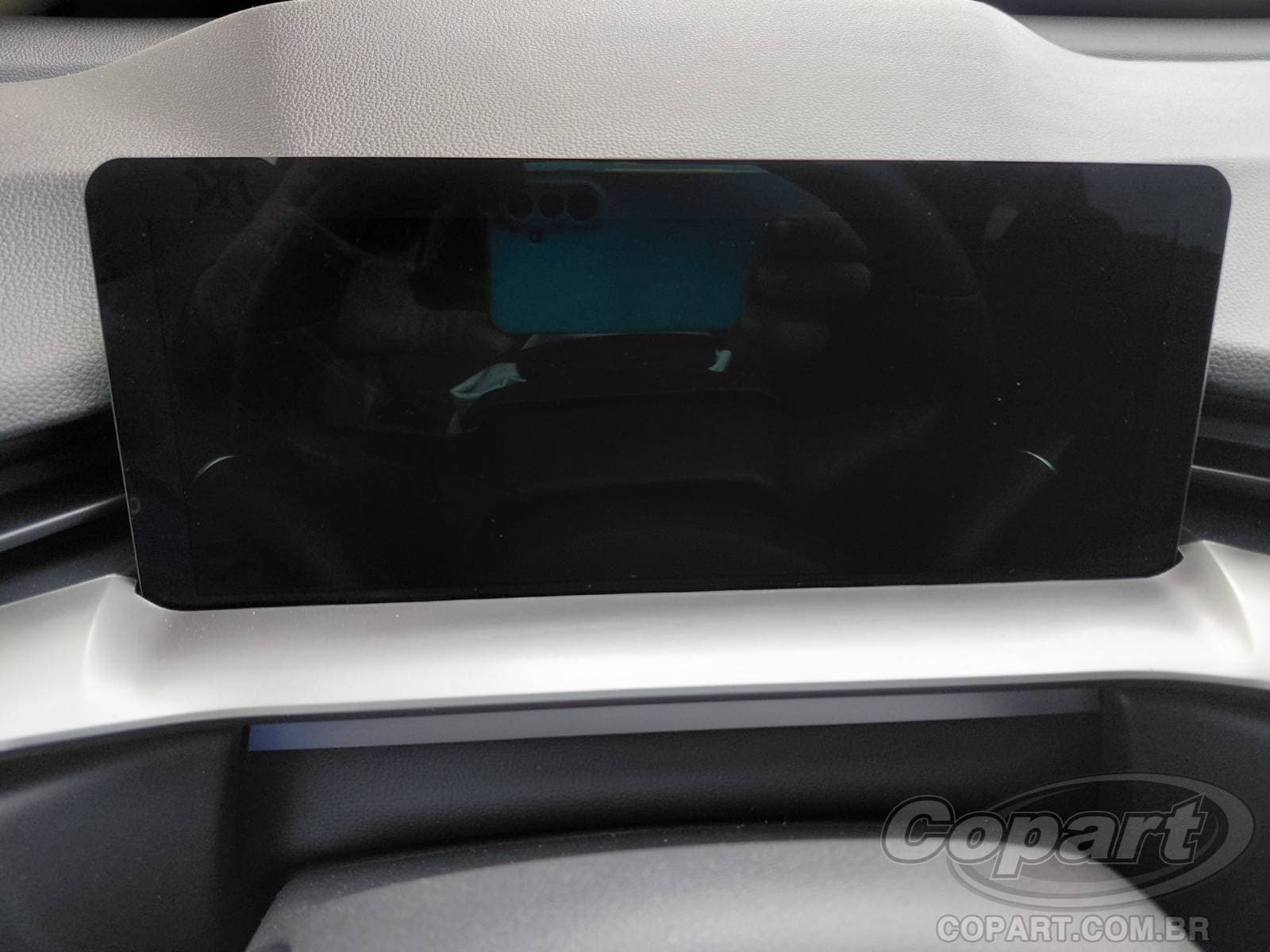 GWM Haval H6 2026 — foto 8
