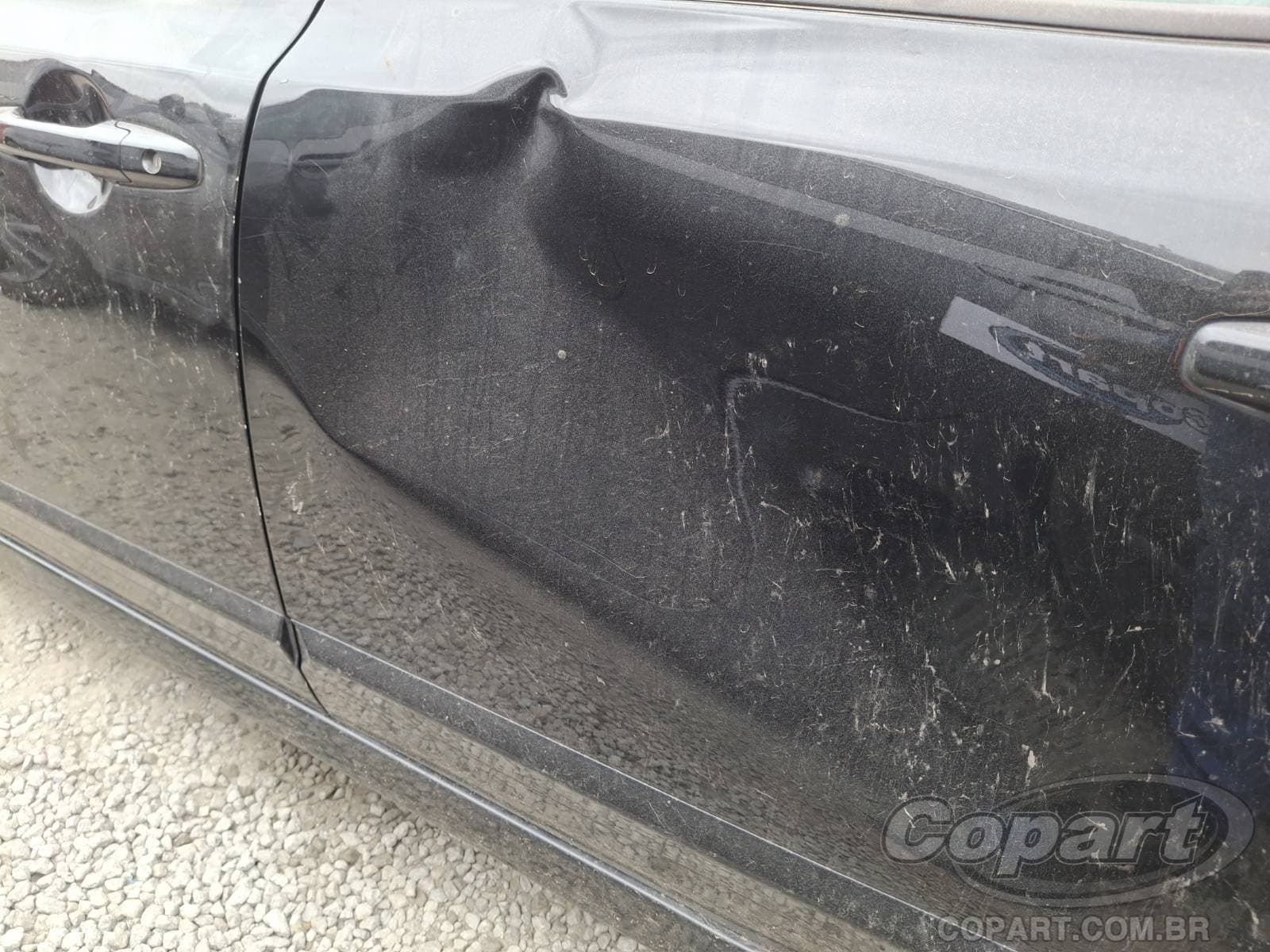 Honda Civic 2011 — foto 13