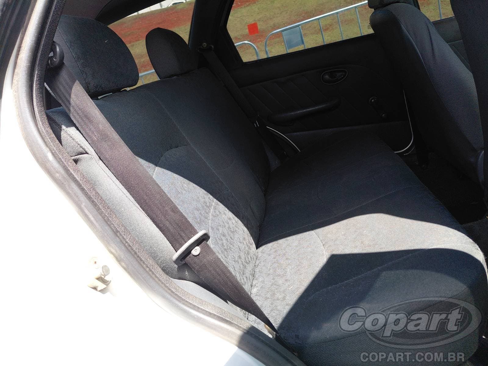 Fiat Palio Weekend 2003 — foto 6