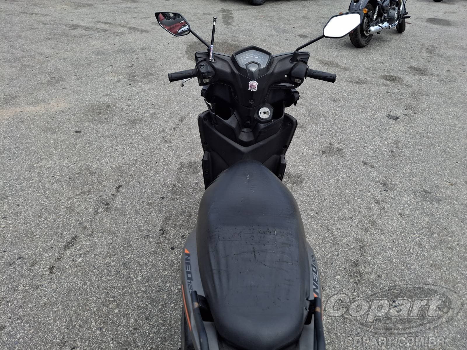 Yamaha NEO 2020 — foto 10