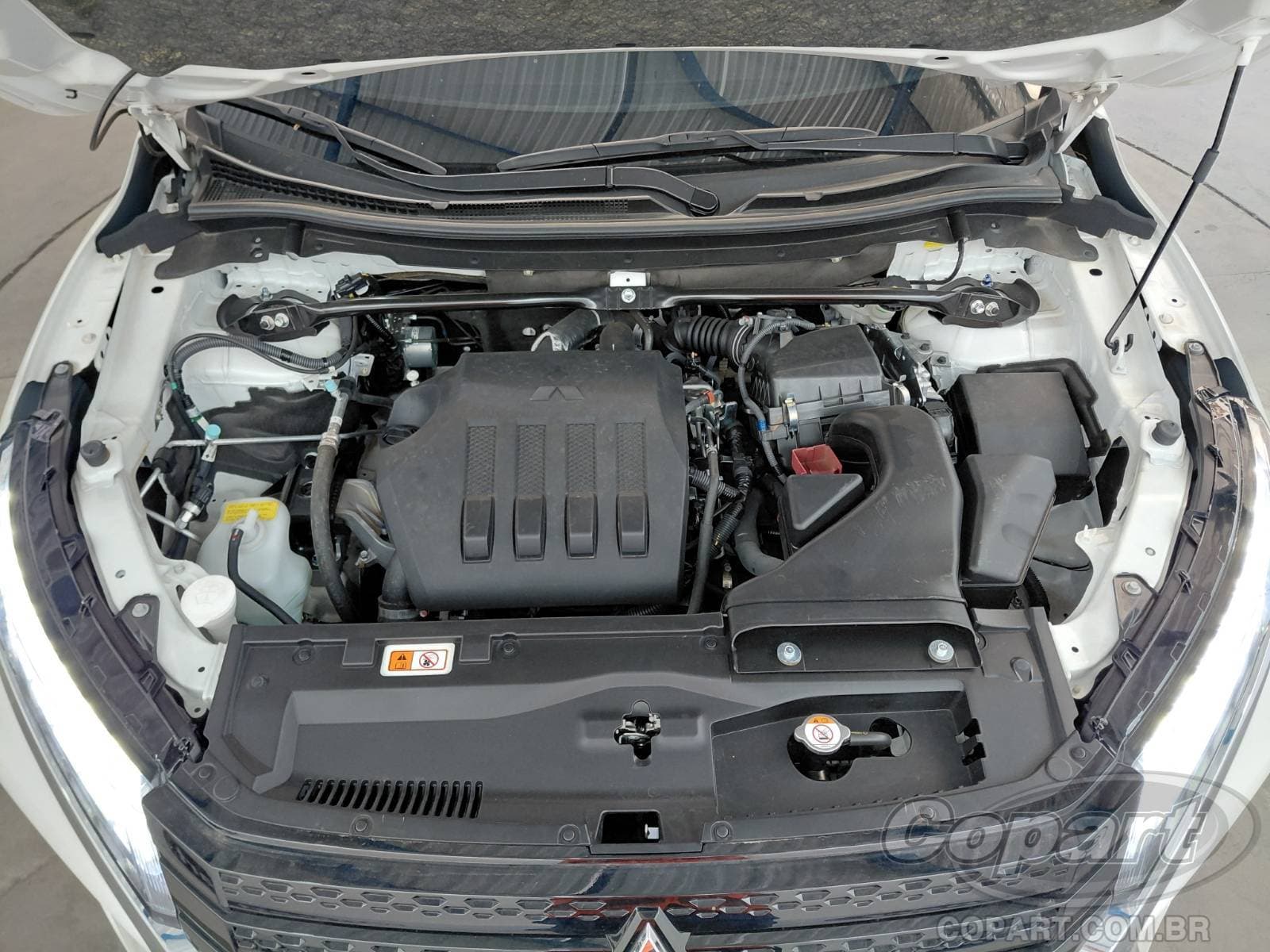 Mitsubishi Eclipse Cross 2025 — foto 7