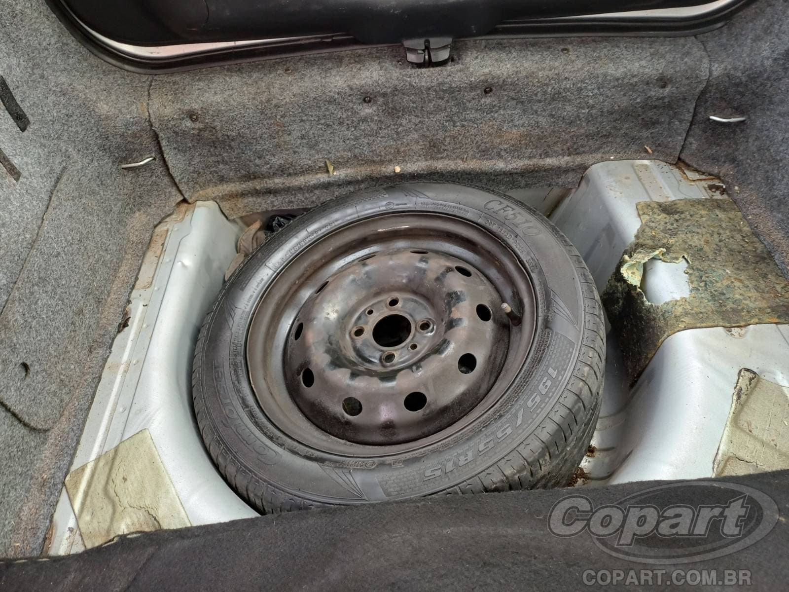 Fiat Stilo 2005 — foto 10